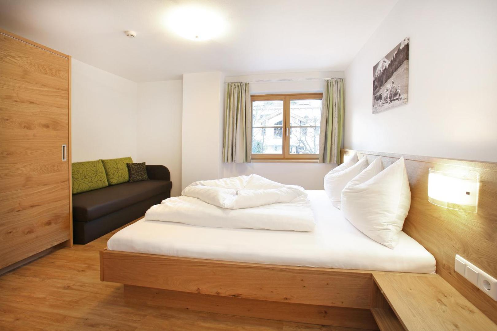 Tarlack Appartements