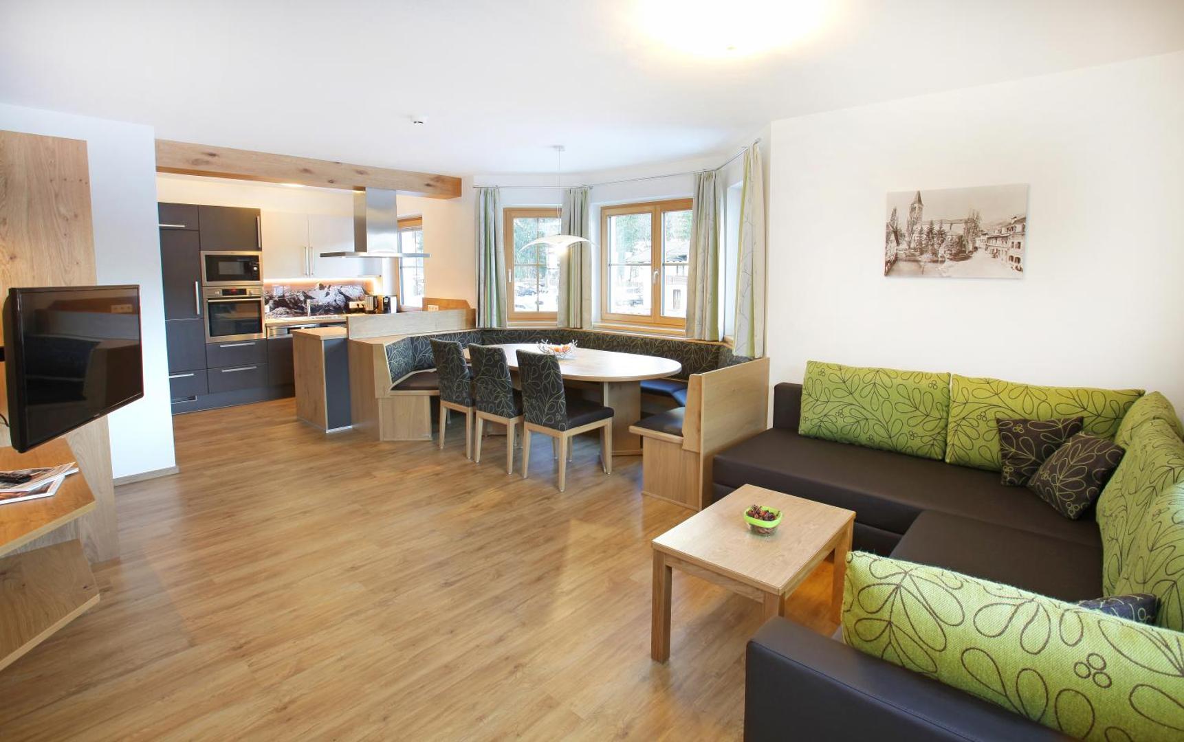 Tarlack Appartements