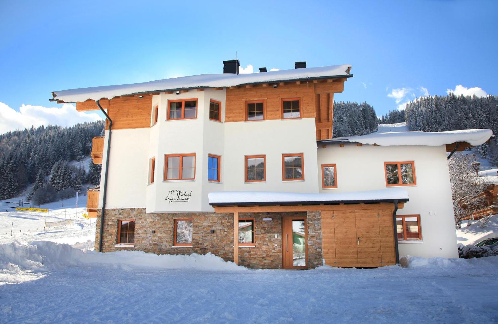 Tarlack Appartements