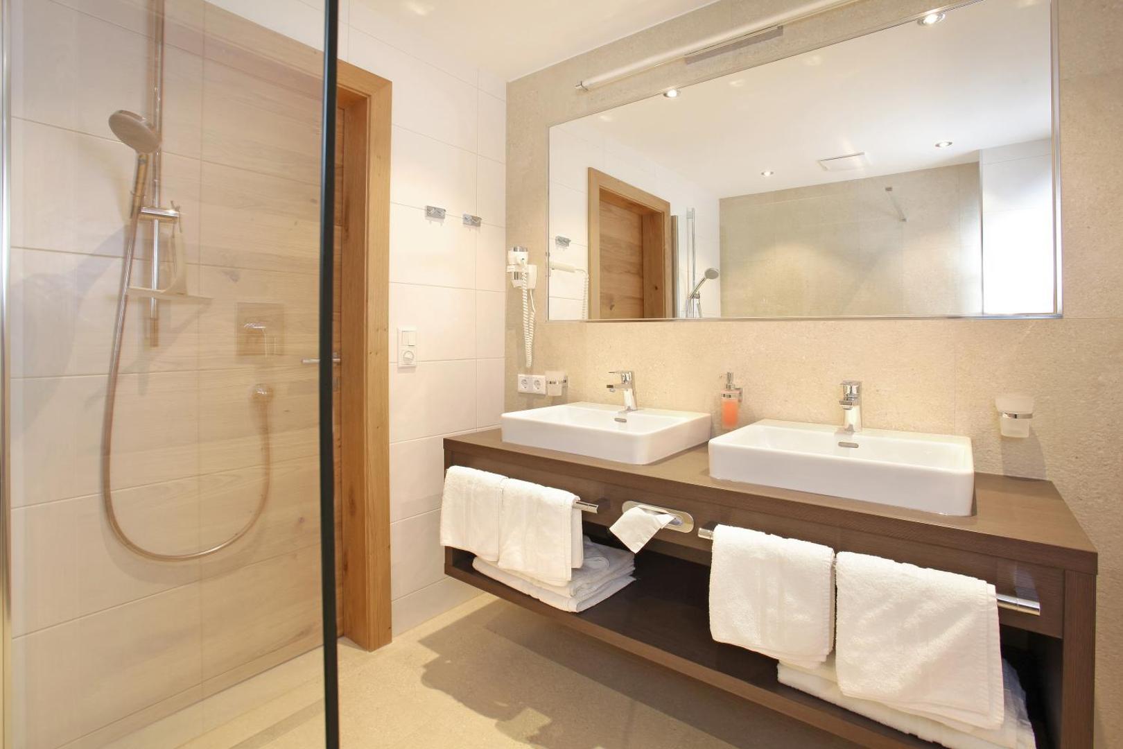 Tarlack Appartements