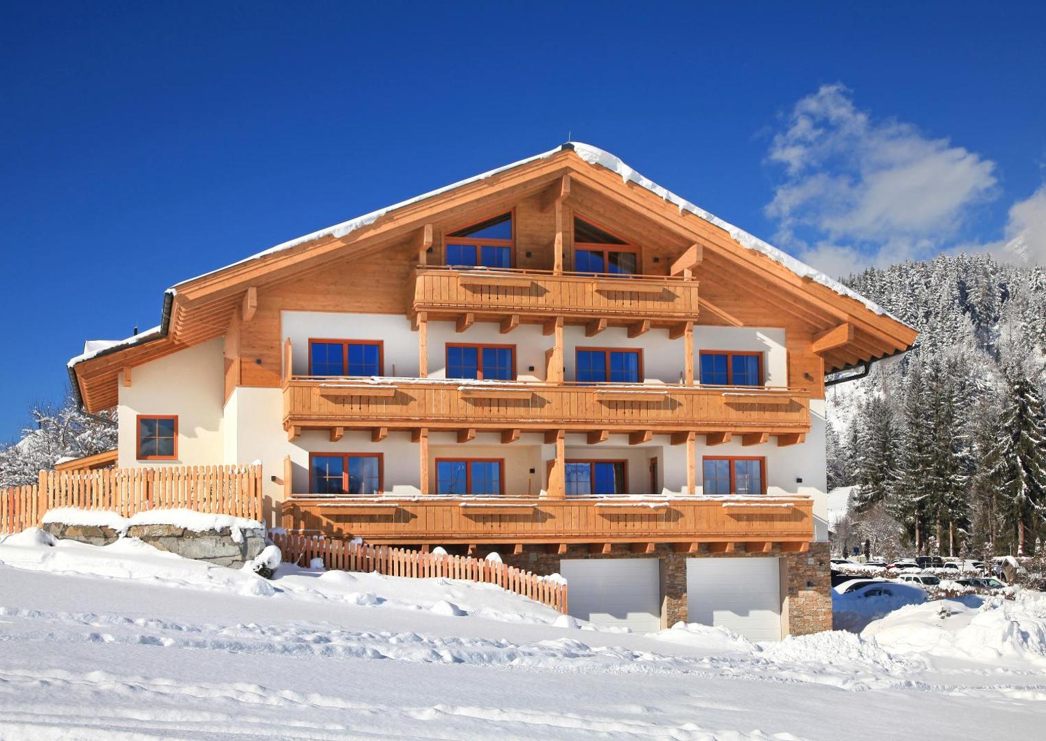 Tarlack Appartements