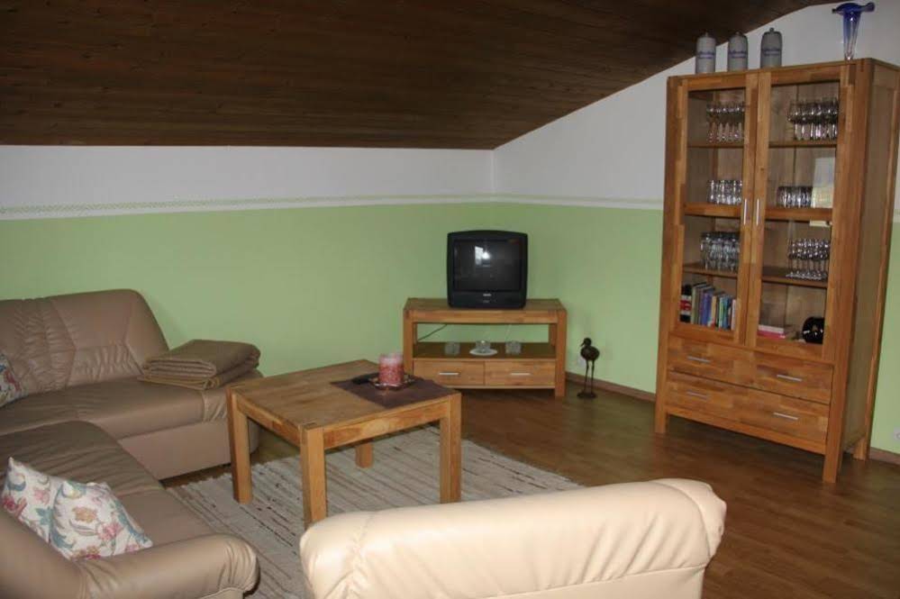 Haus Panoramablick