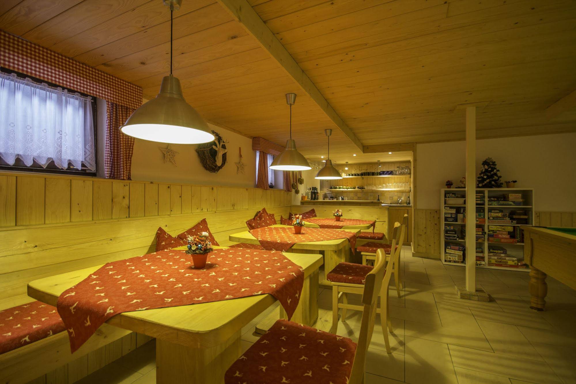 Haus Patricia