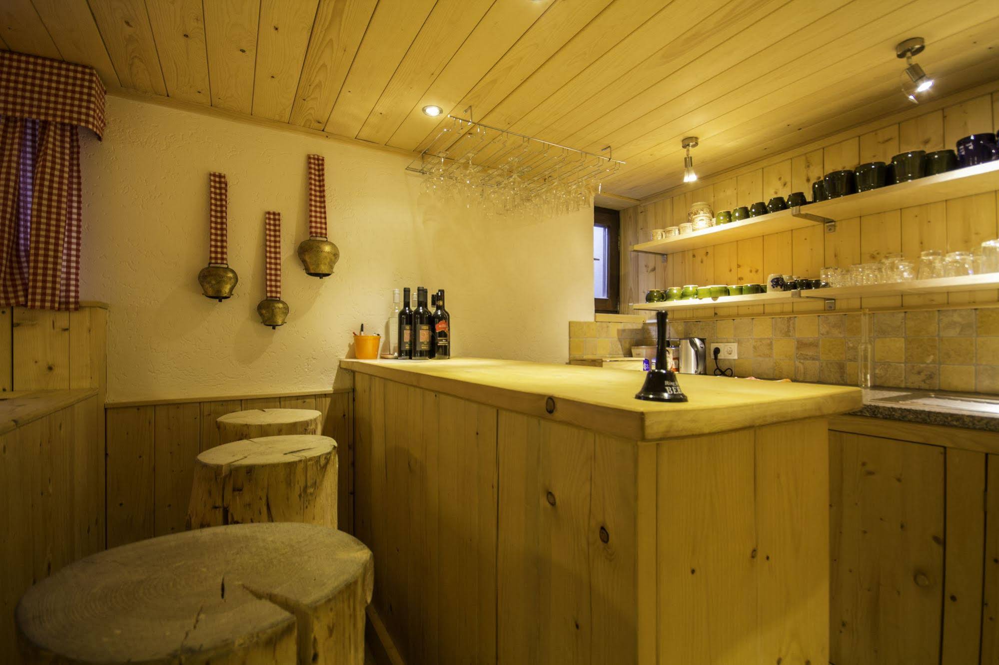 Haus Patricia
