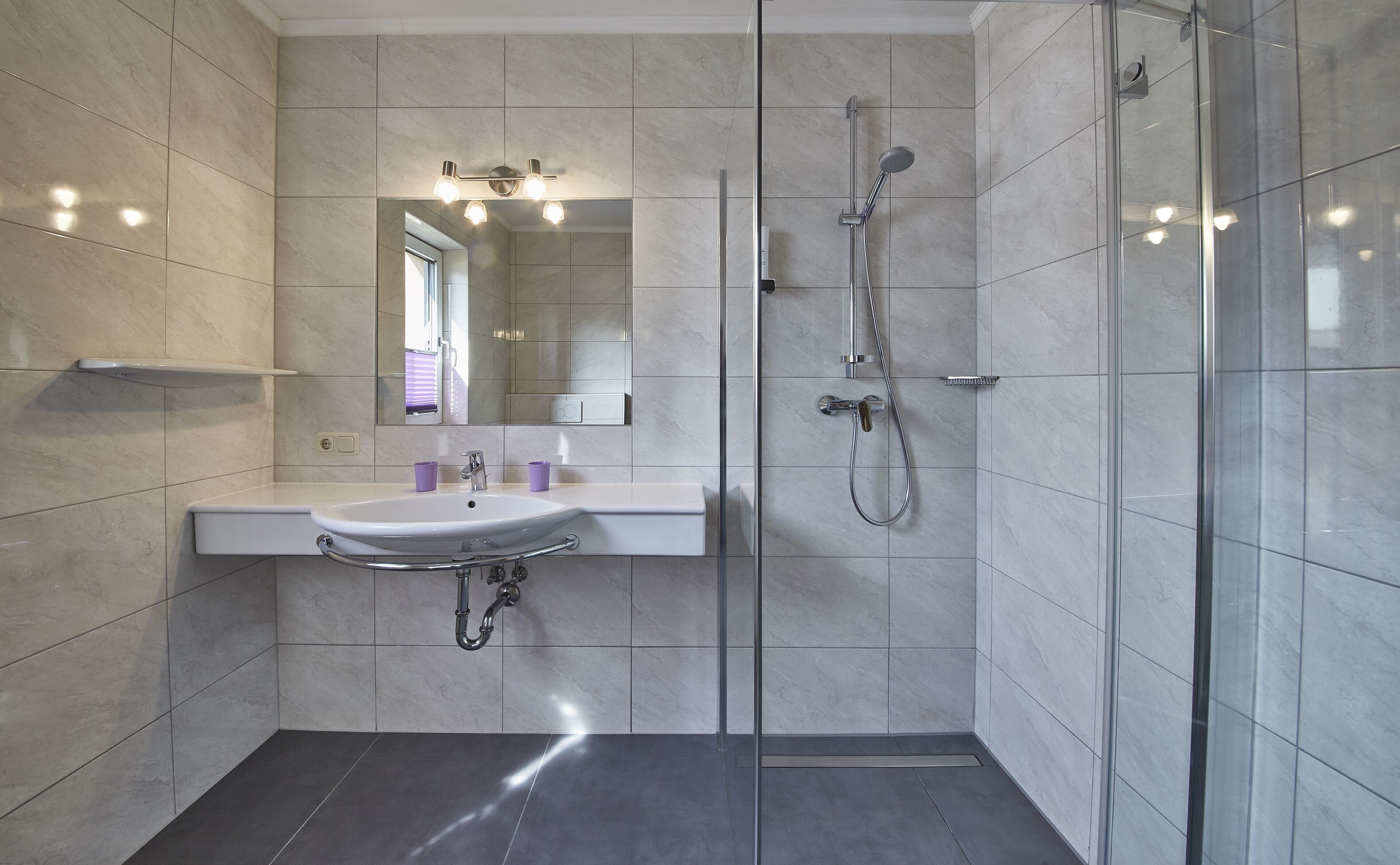 Appartements Christine