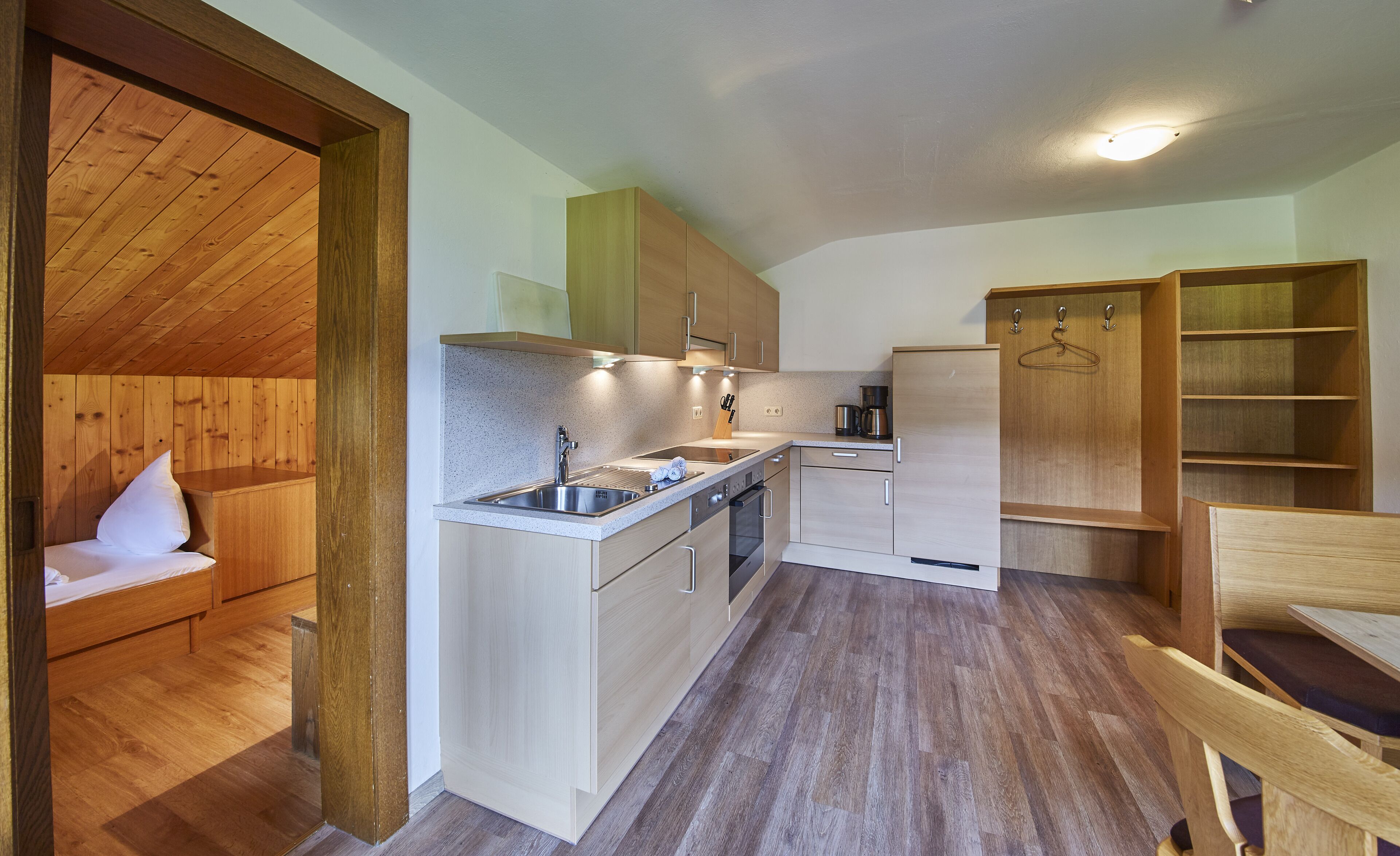 Appartements Christine