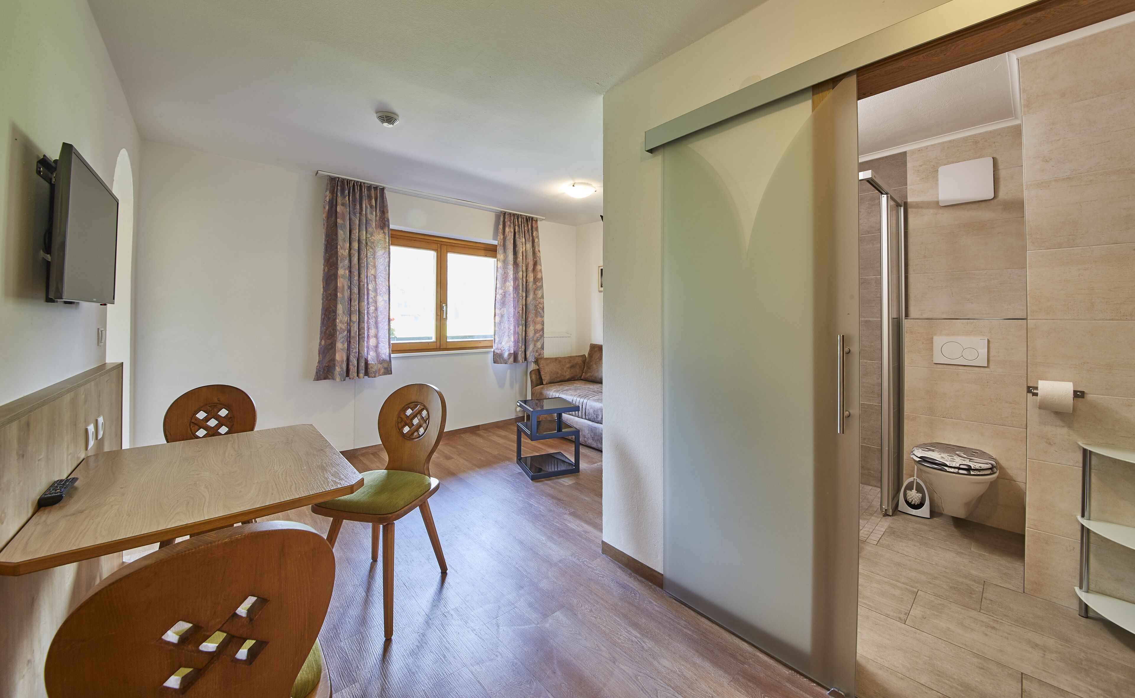 Appartements Christine