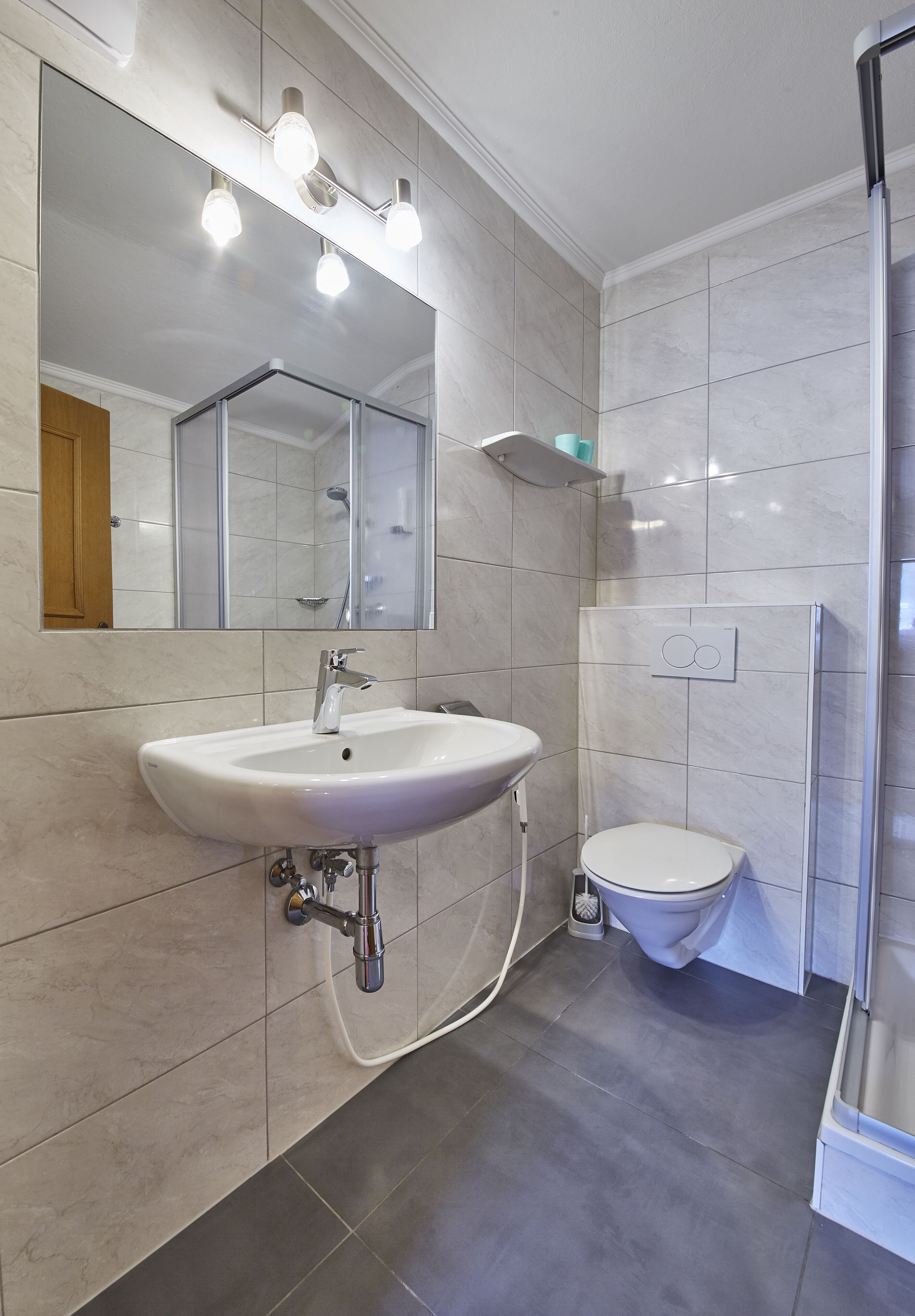 Appartements Christine