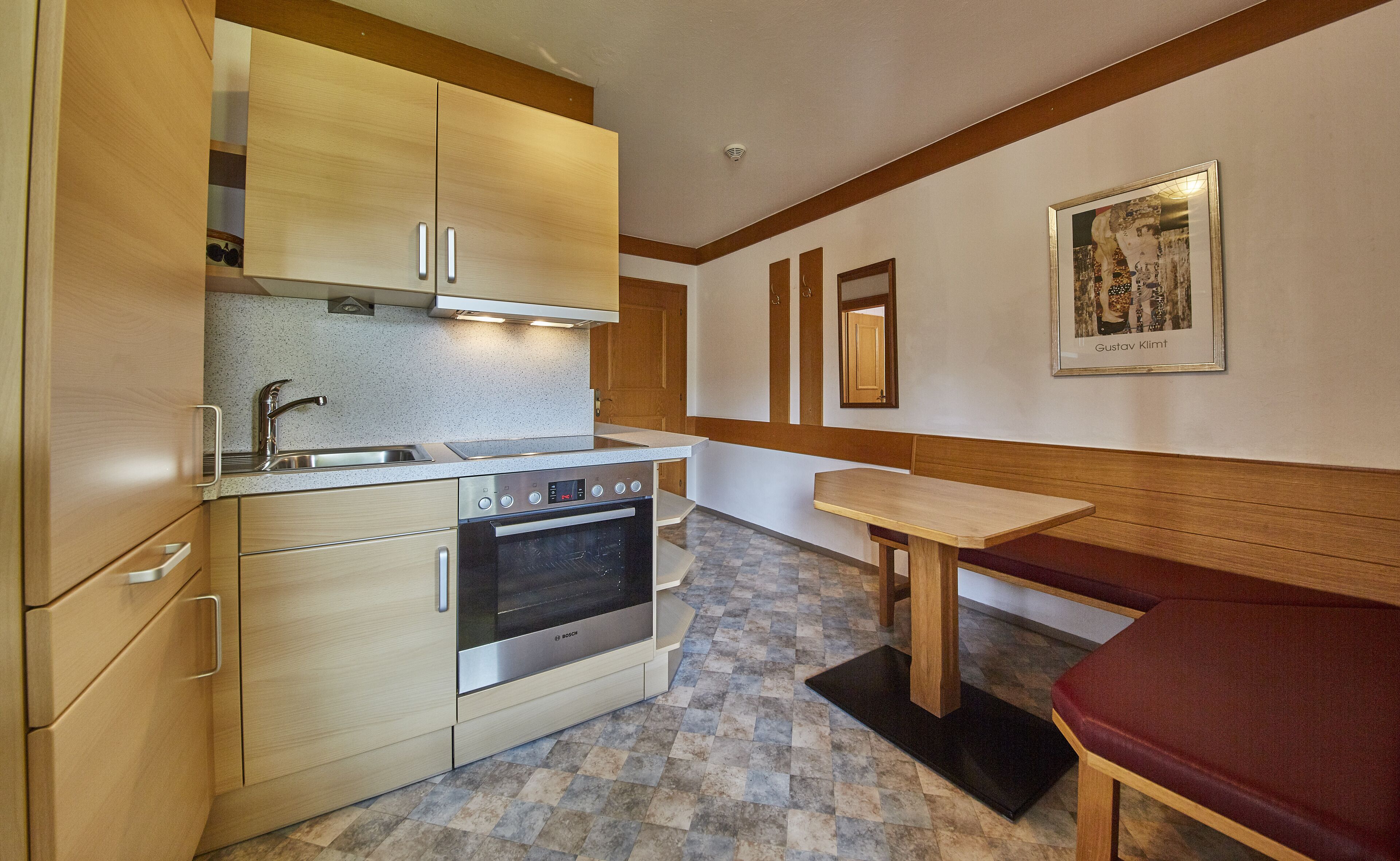 Appartements Christine
