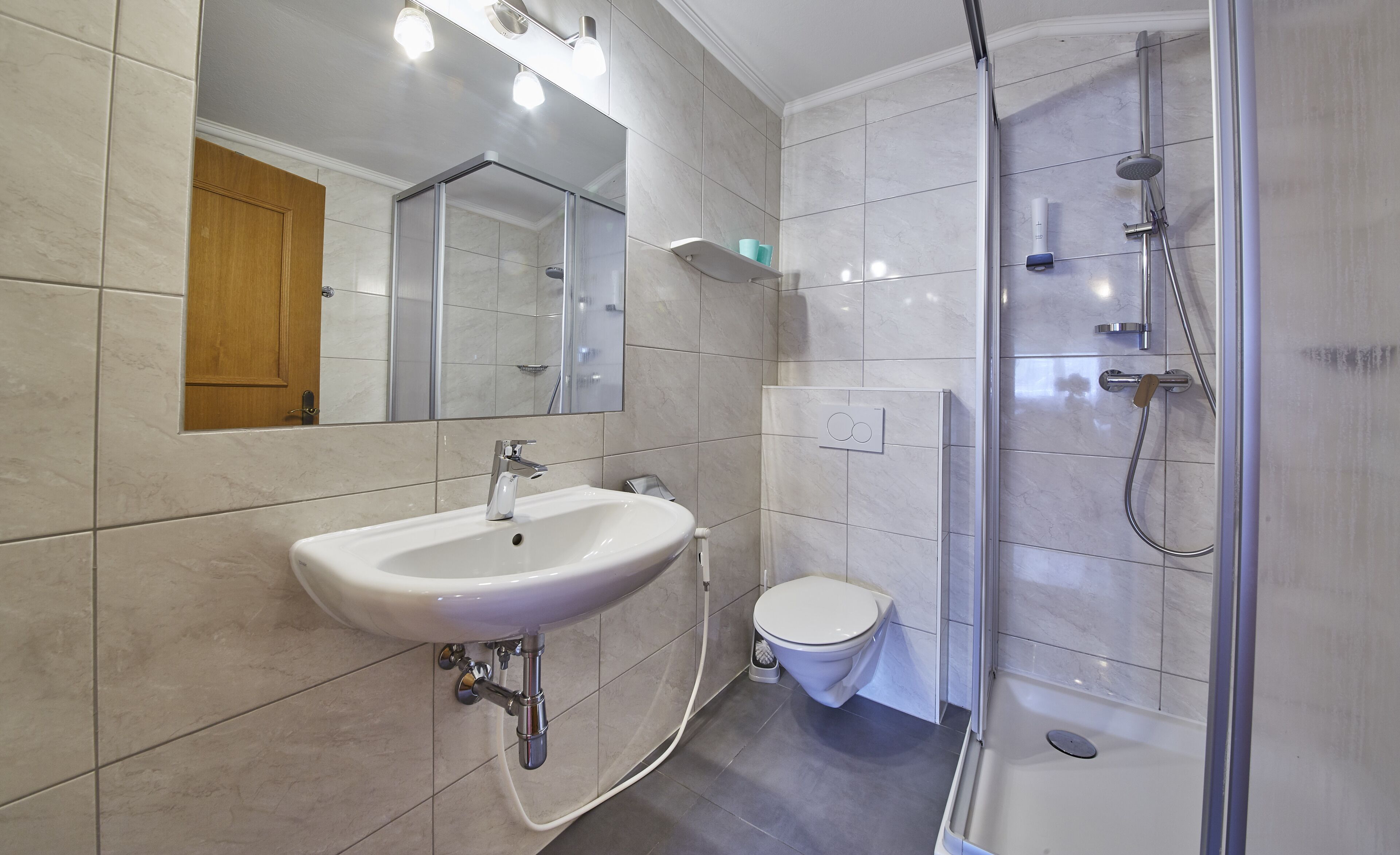 Appartements Christine