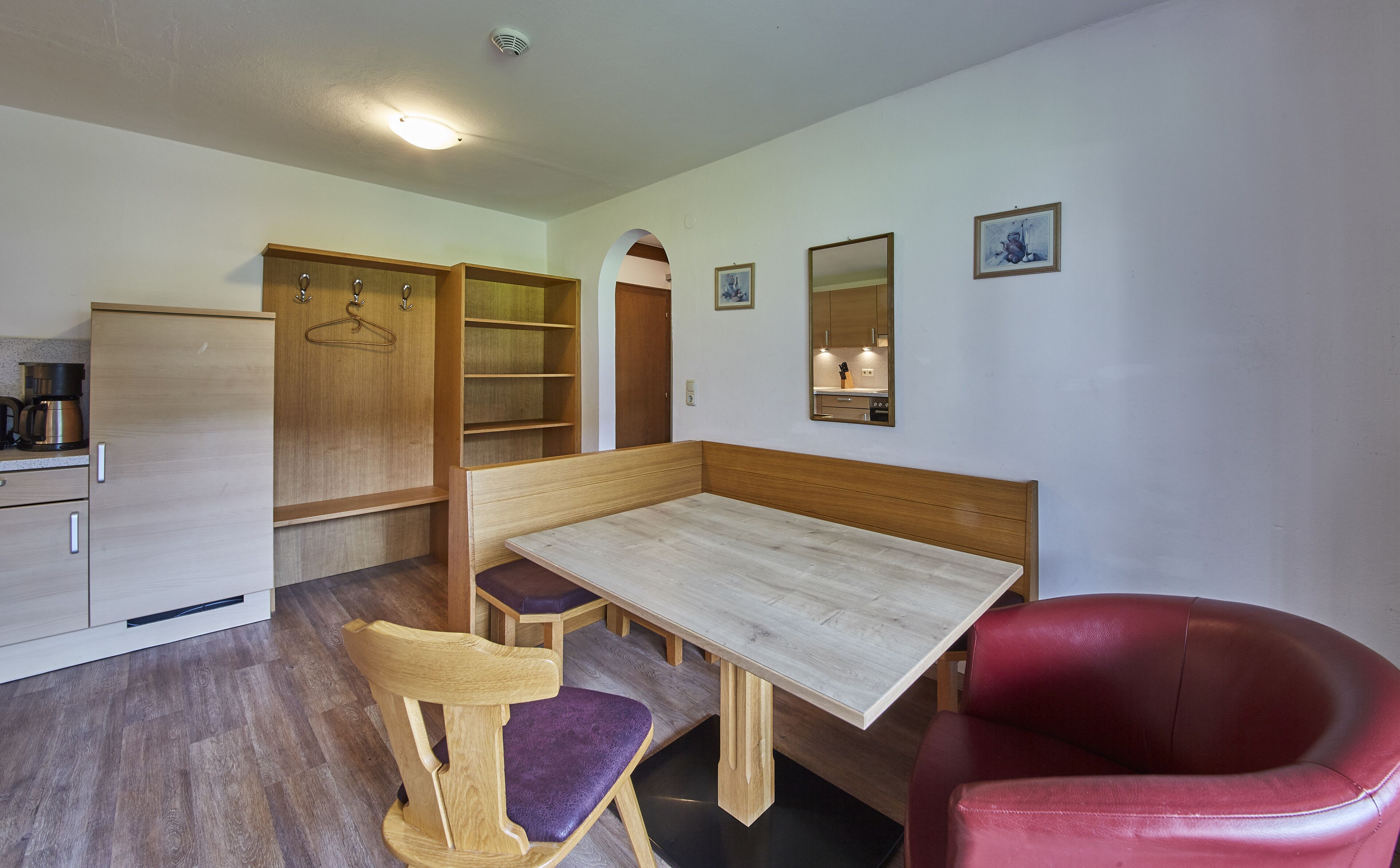 Appartements Christine