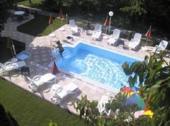 Hotel Victoria