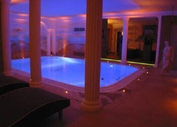 Hotel Victoria