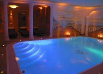 Hotel Victoria