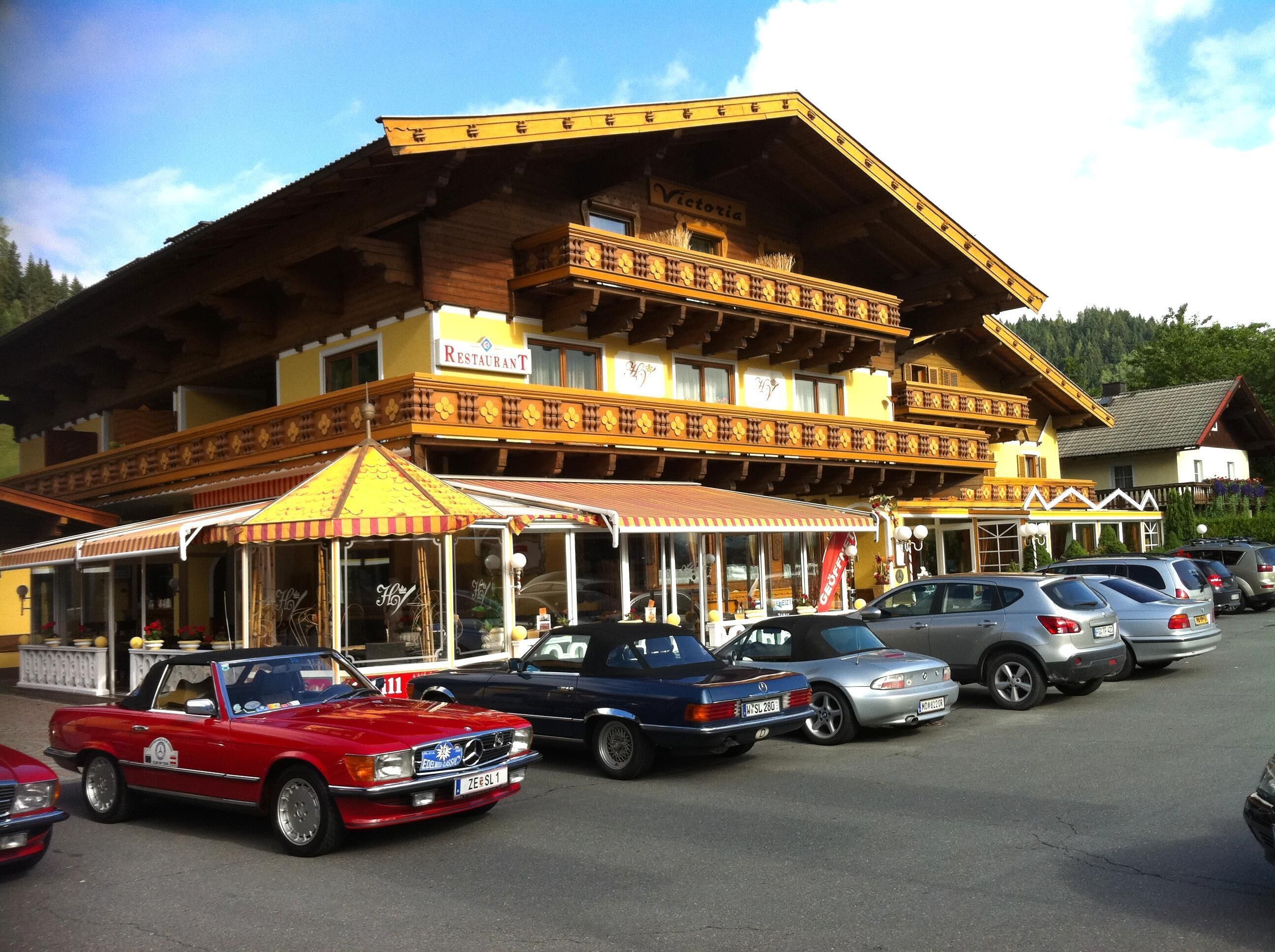 Hotel Victoria