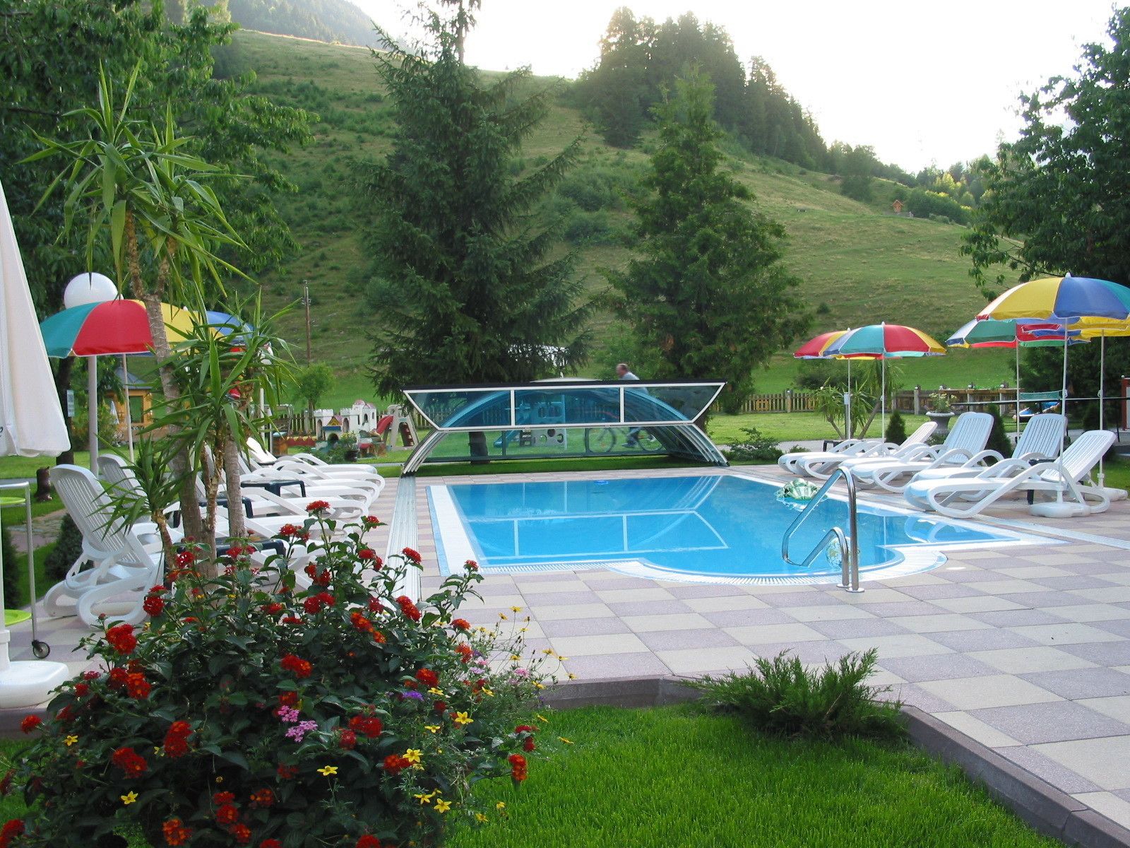 Hotel Victoria