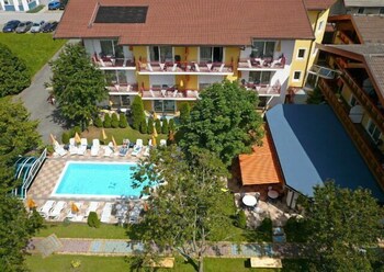 Hotel Victoria