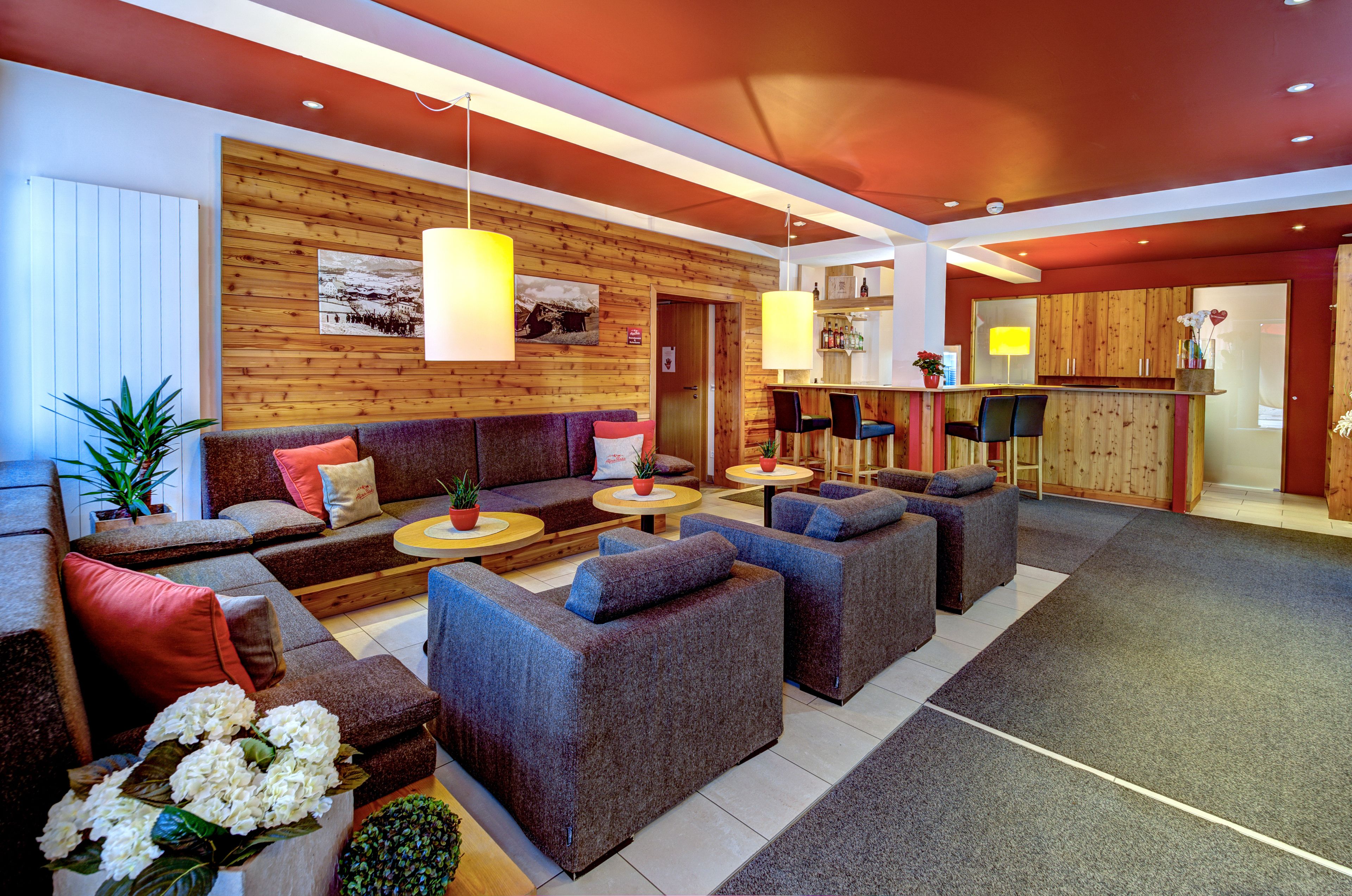 Aktivhotel AlpenParks Maria Alm
