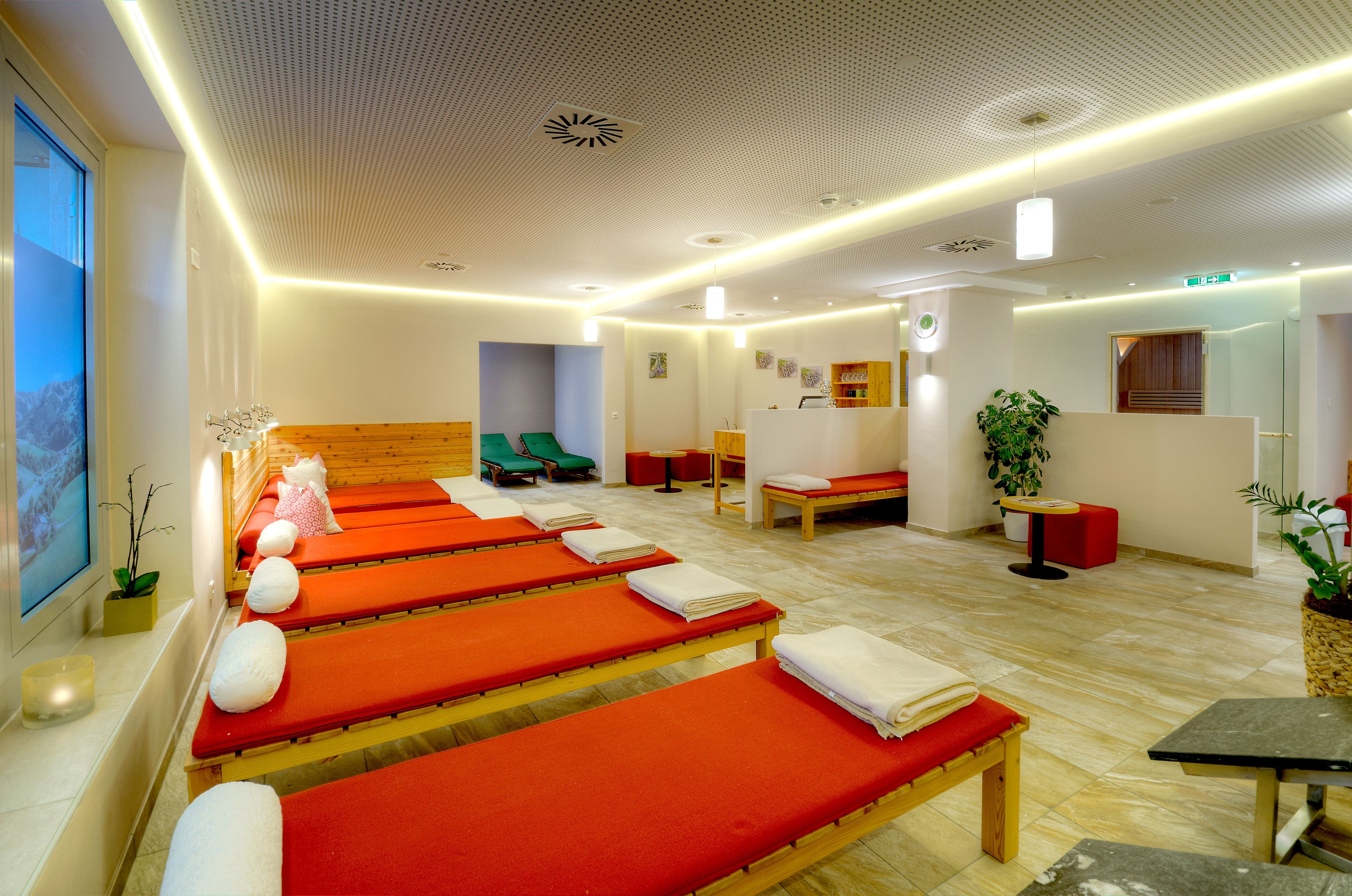 Aktivhotel AlpenParks Maria Alm