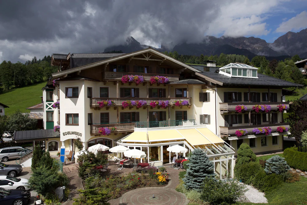 Edelweiß