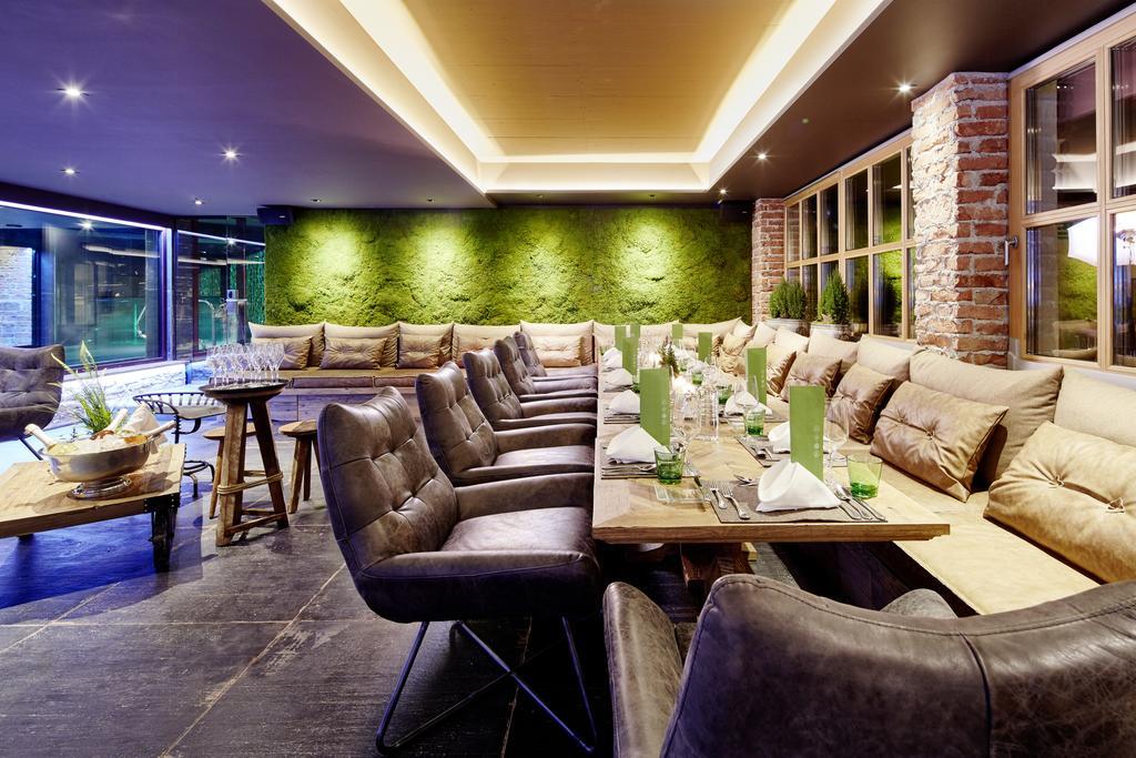Hotel Eder