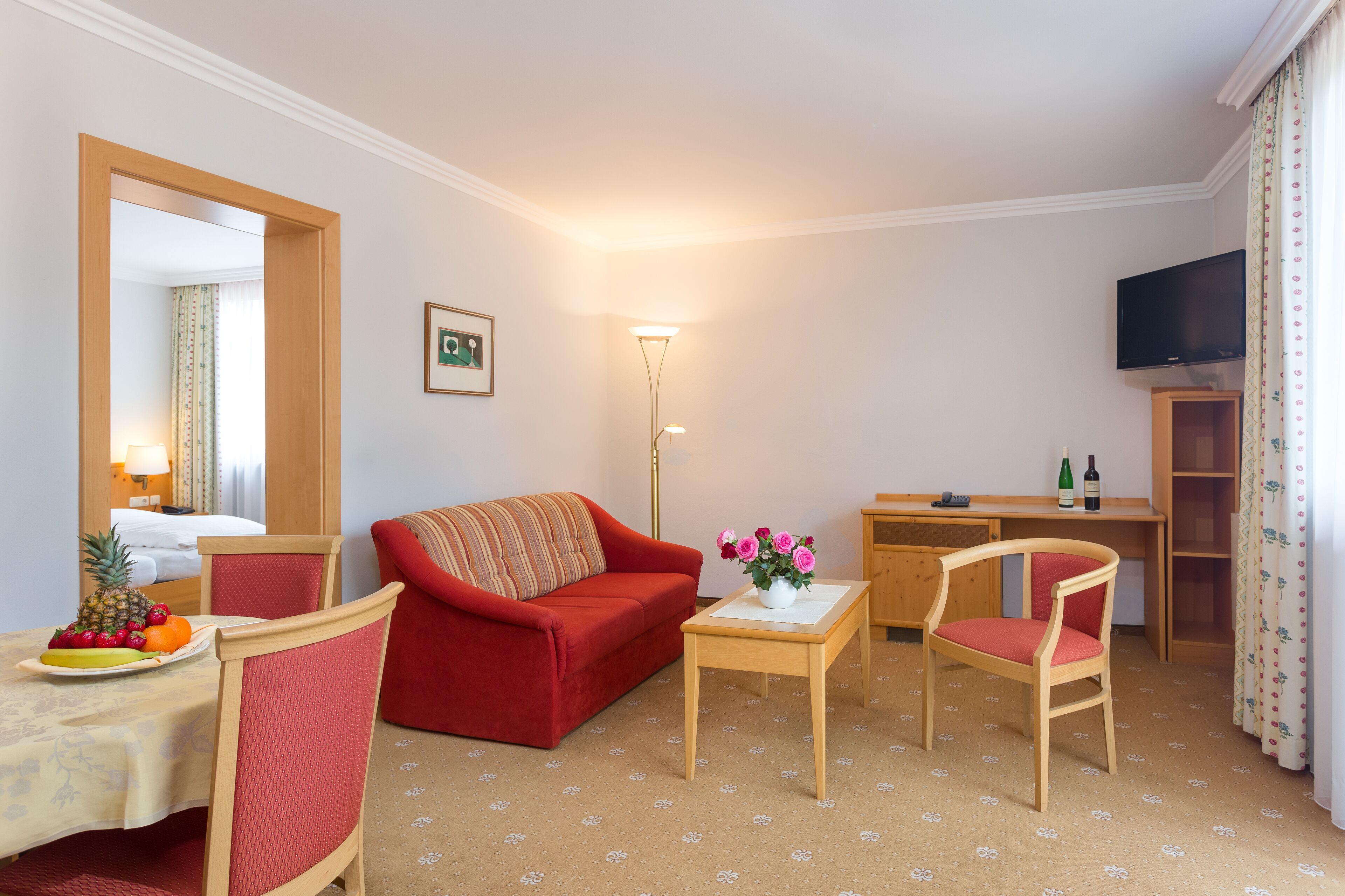 Hotel EdeR FriDa