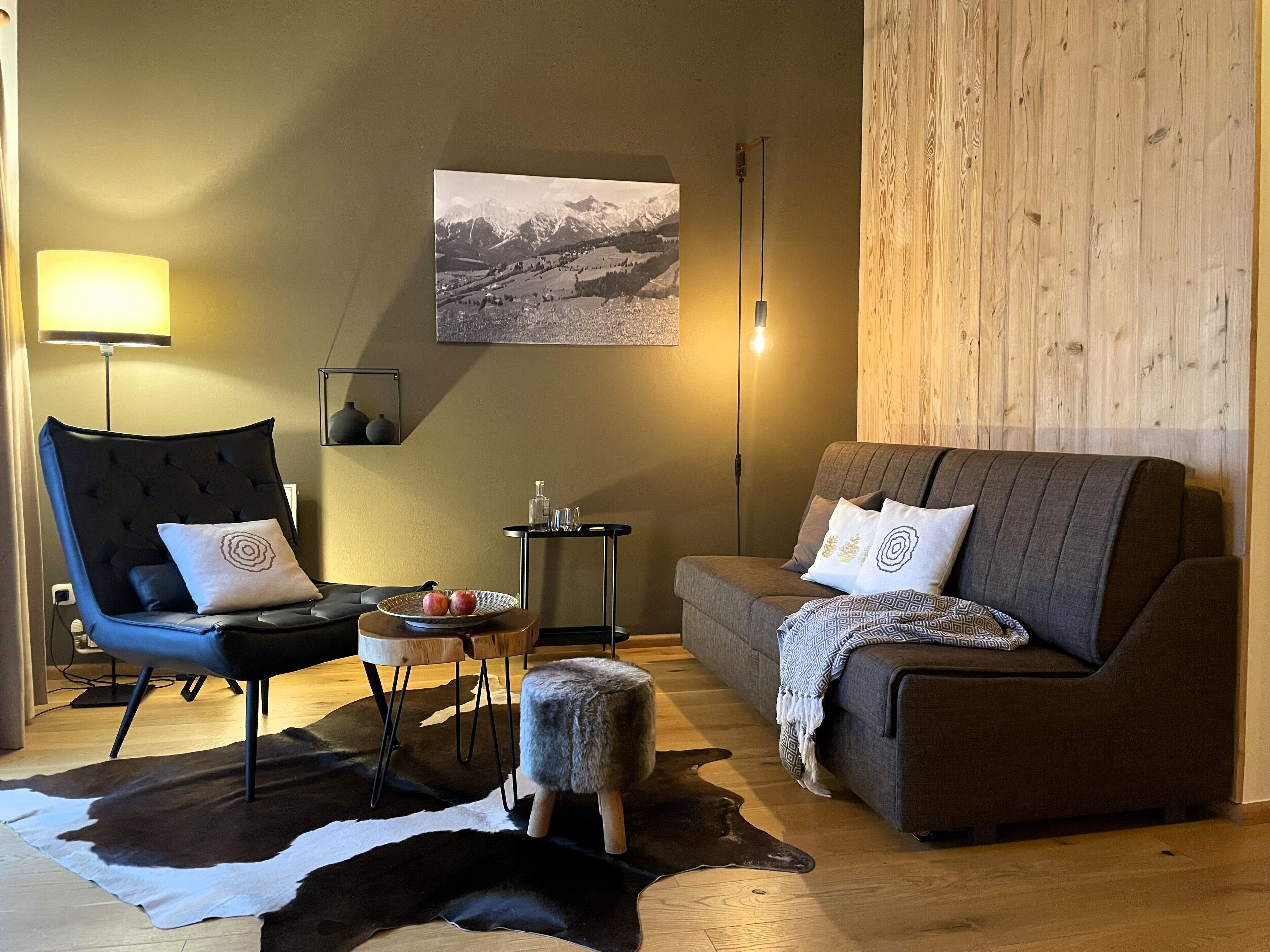 Moser-Hochkönig Genuss Wirtshaus Hotel