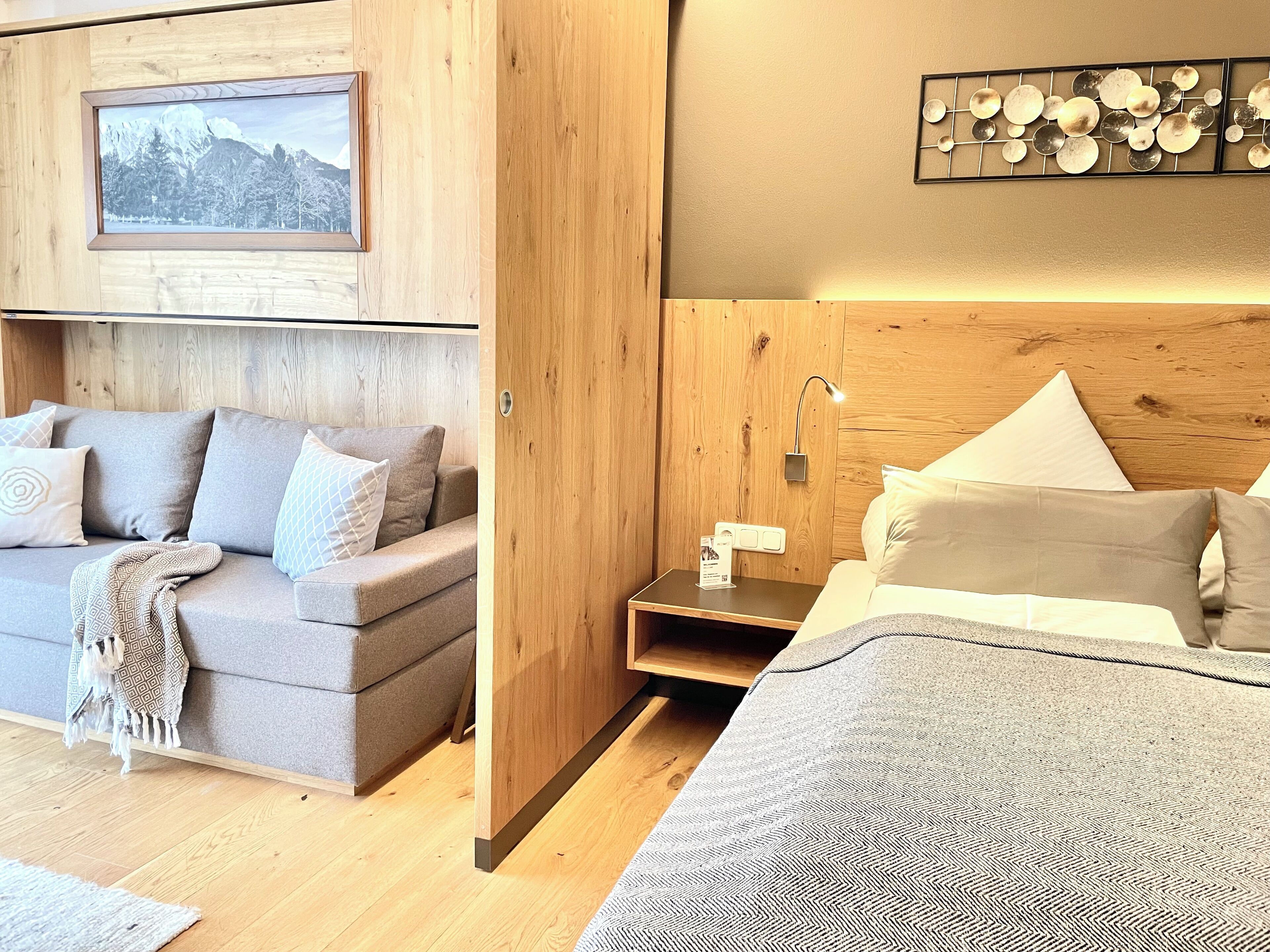 Moser-Hochkönig Genuss Wirtshaus Hotel
