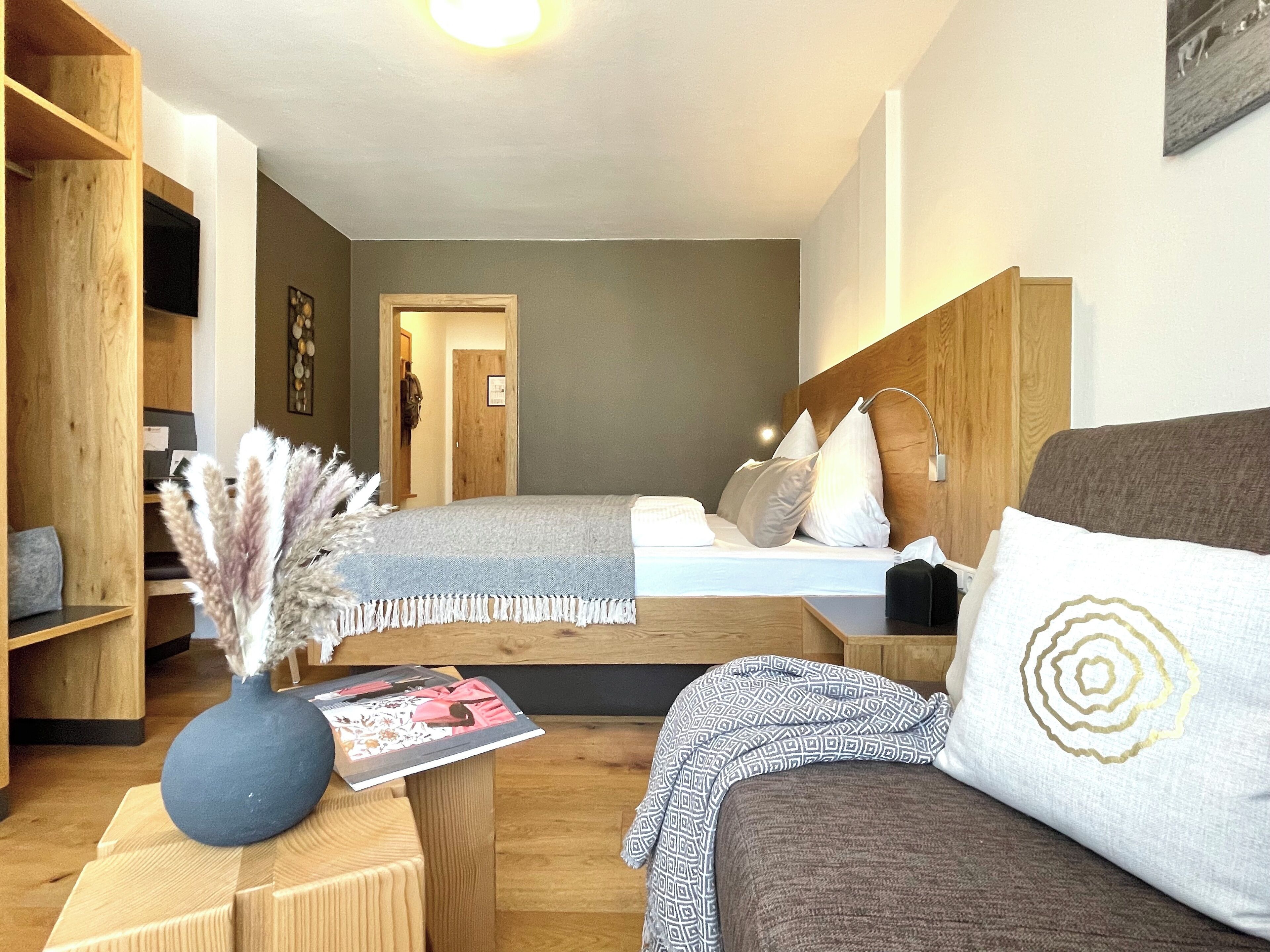 Moser-Hochkönig Genuss Wirtshaus Hotel