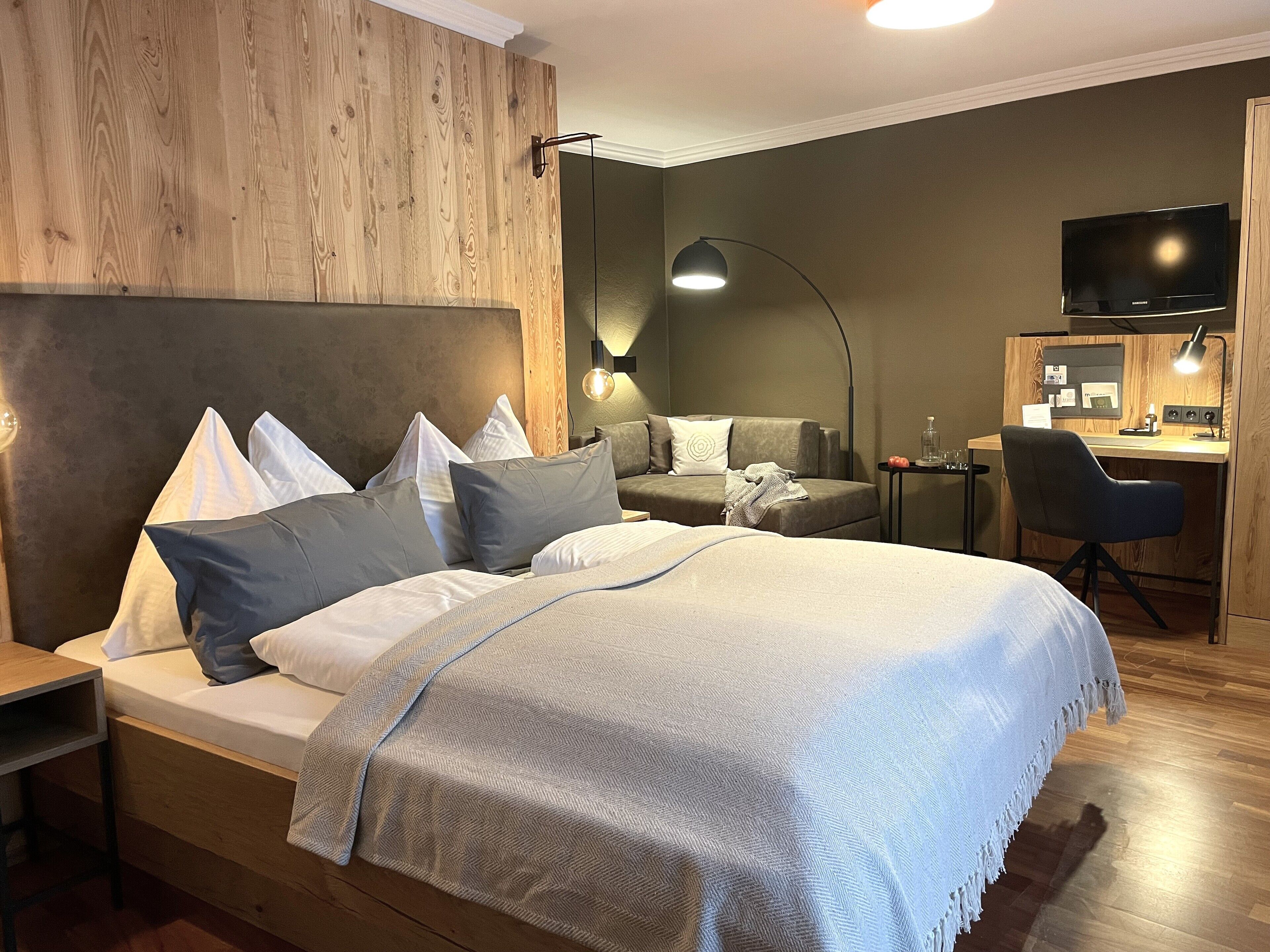 Moser-Hochkönig Genuss Wirtshaus Hotel