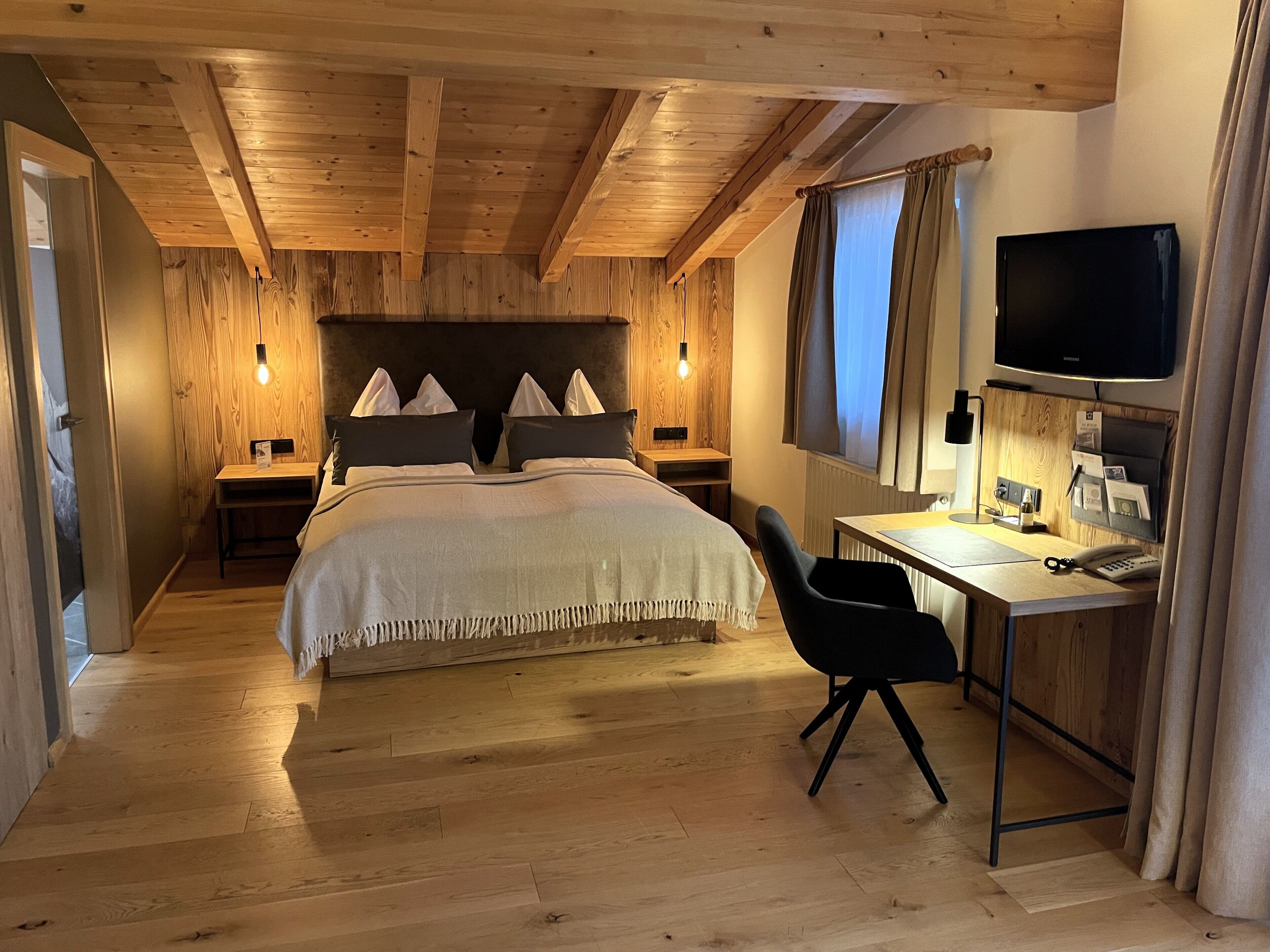 Moser-Hochkönig Genuss Wirtshaus Hotel