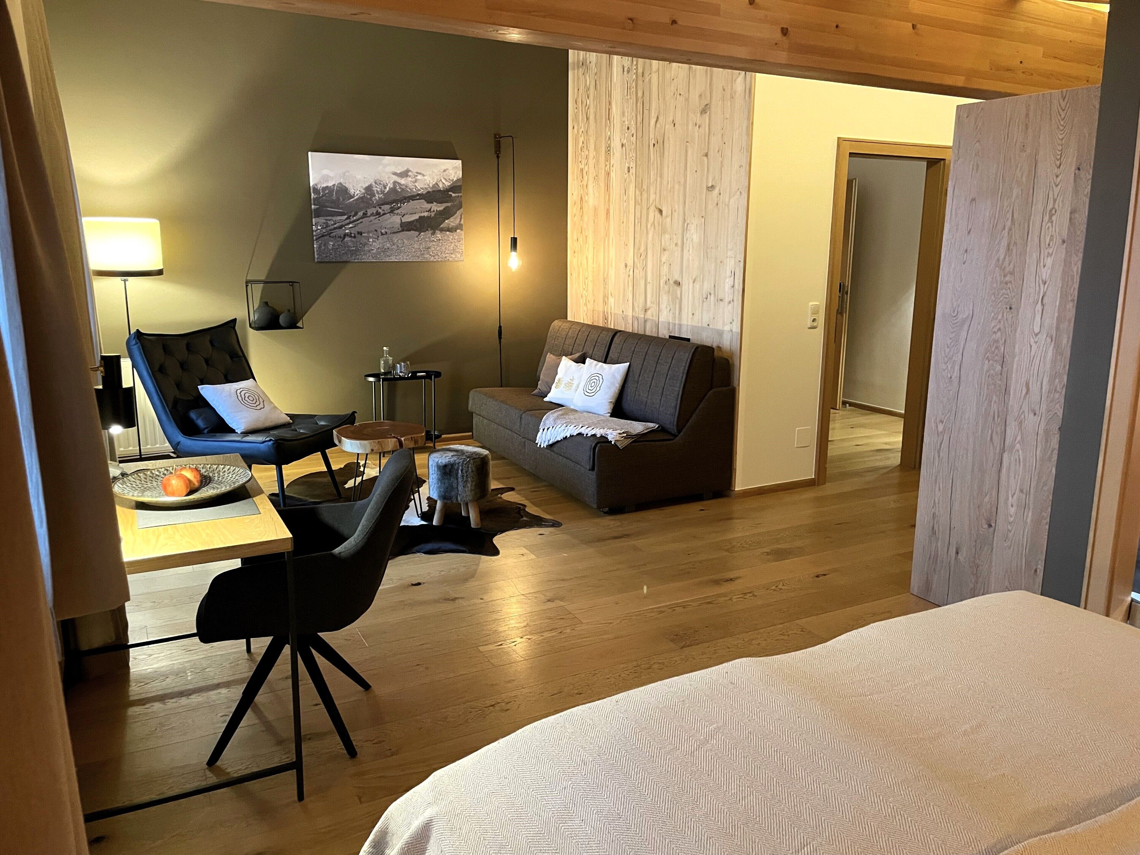 Moser-Hochkönig Genuss Wirtshaus Hotel