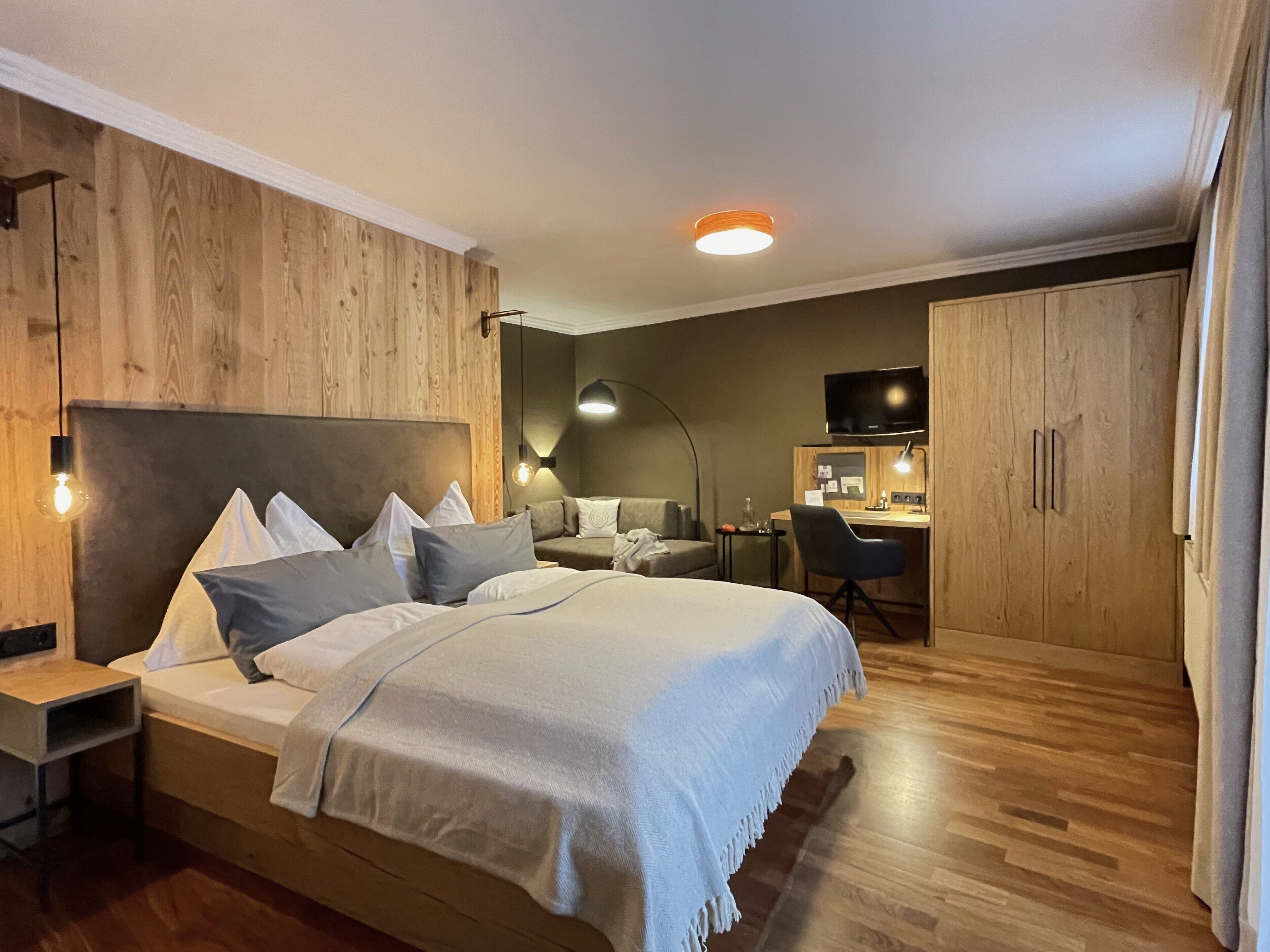 Moser-Hochkönig Genuss Wirtshaus Hotel