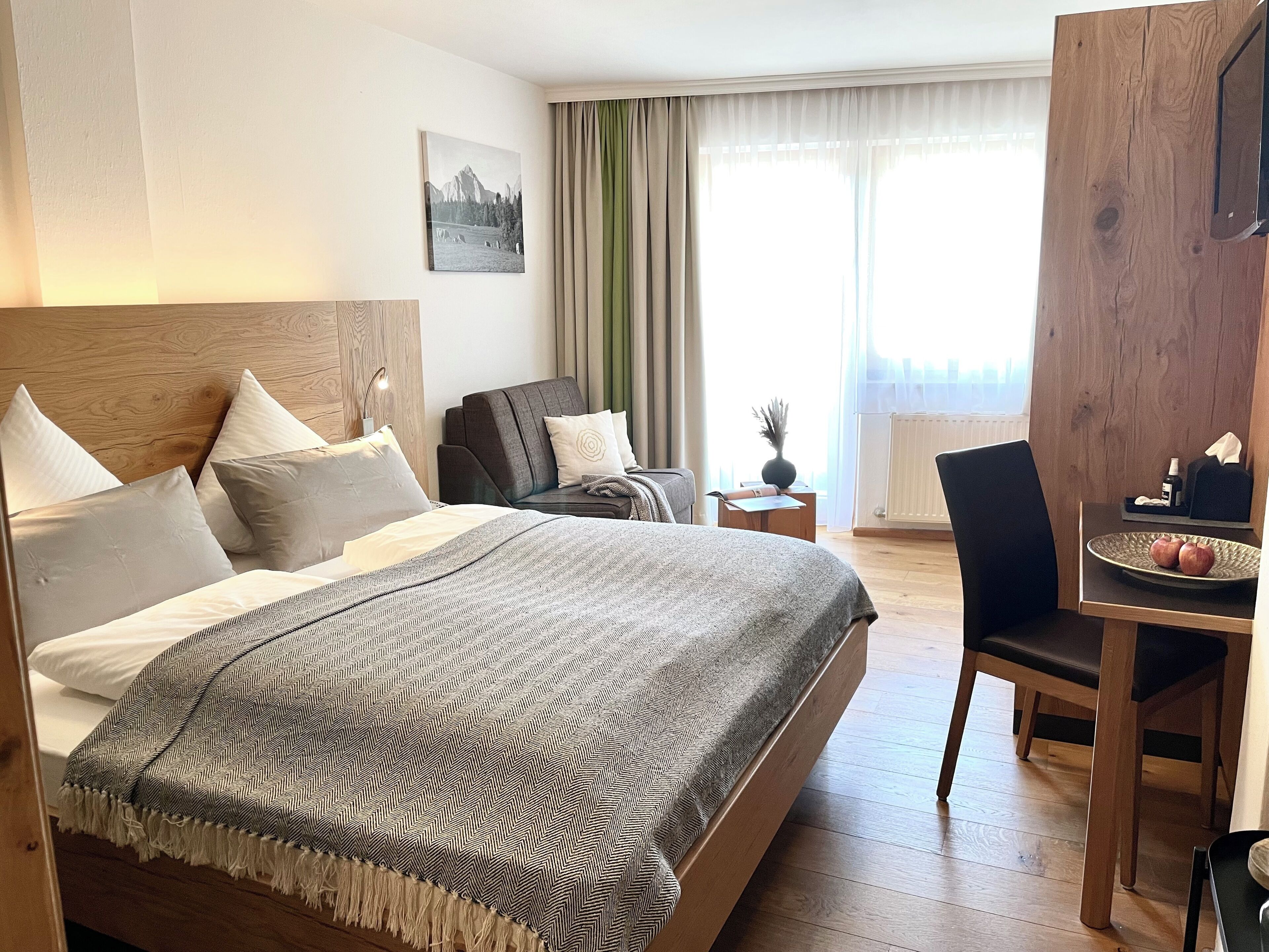 Moser-Hochkönig Genuss Wirtshaus Hotel