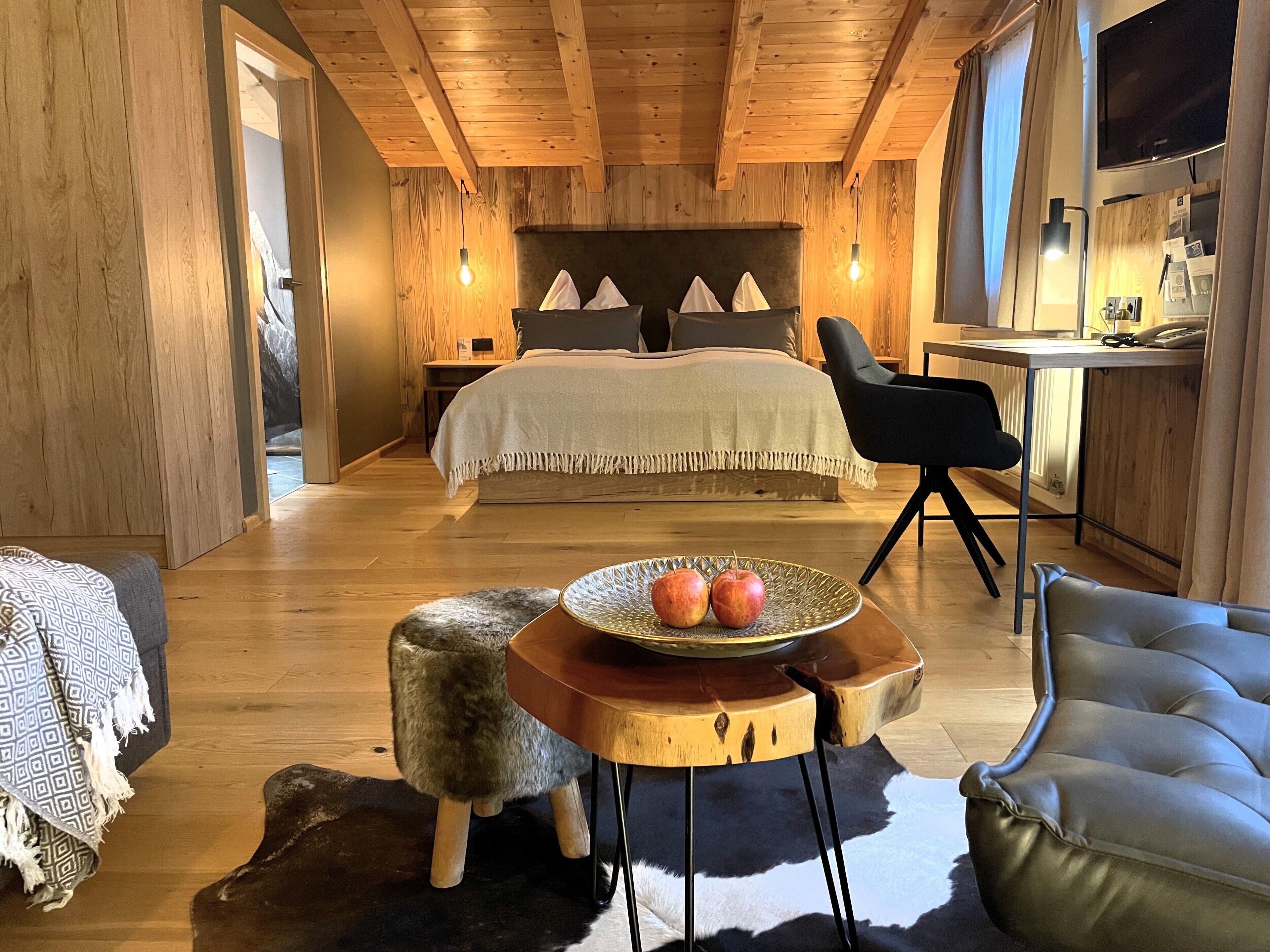Moser-Hochkönig Genuss Wirtshaus Hotel
