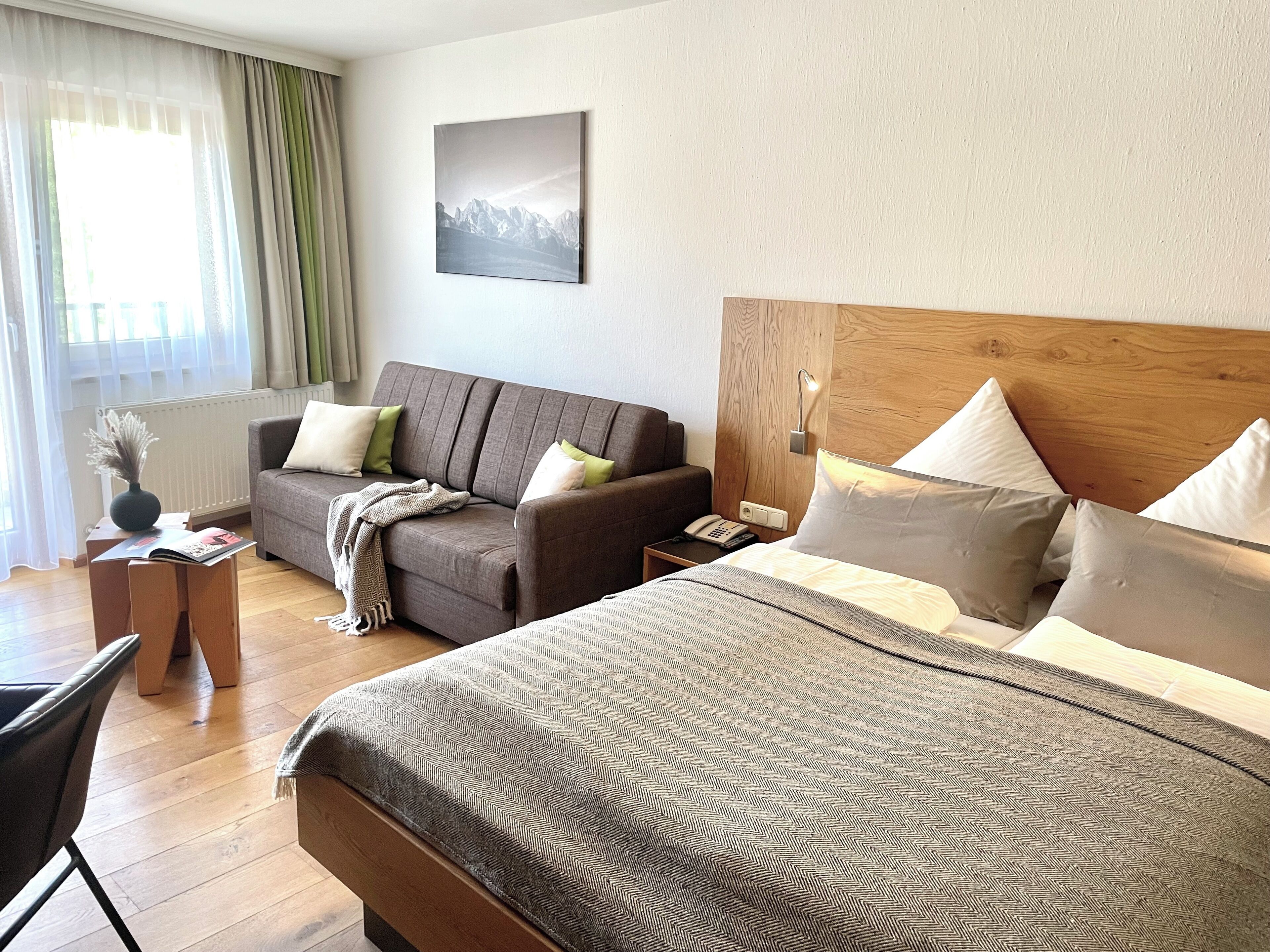 Moser-Hochkönig Genuss Wirtshaus Hotel