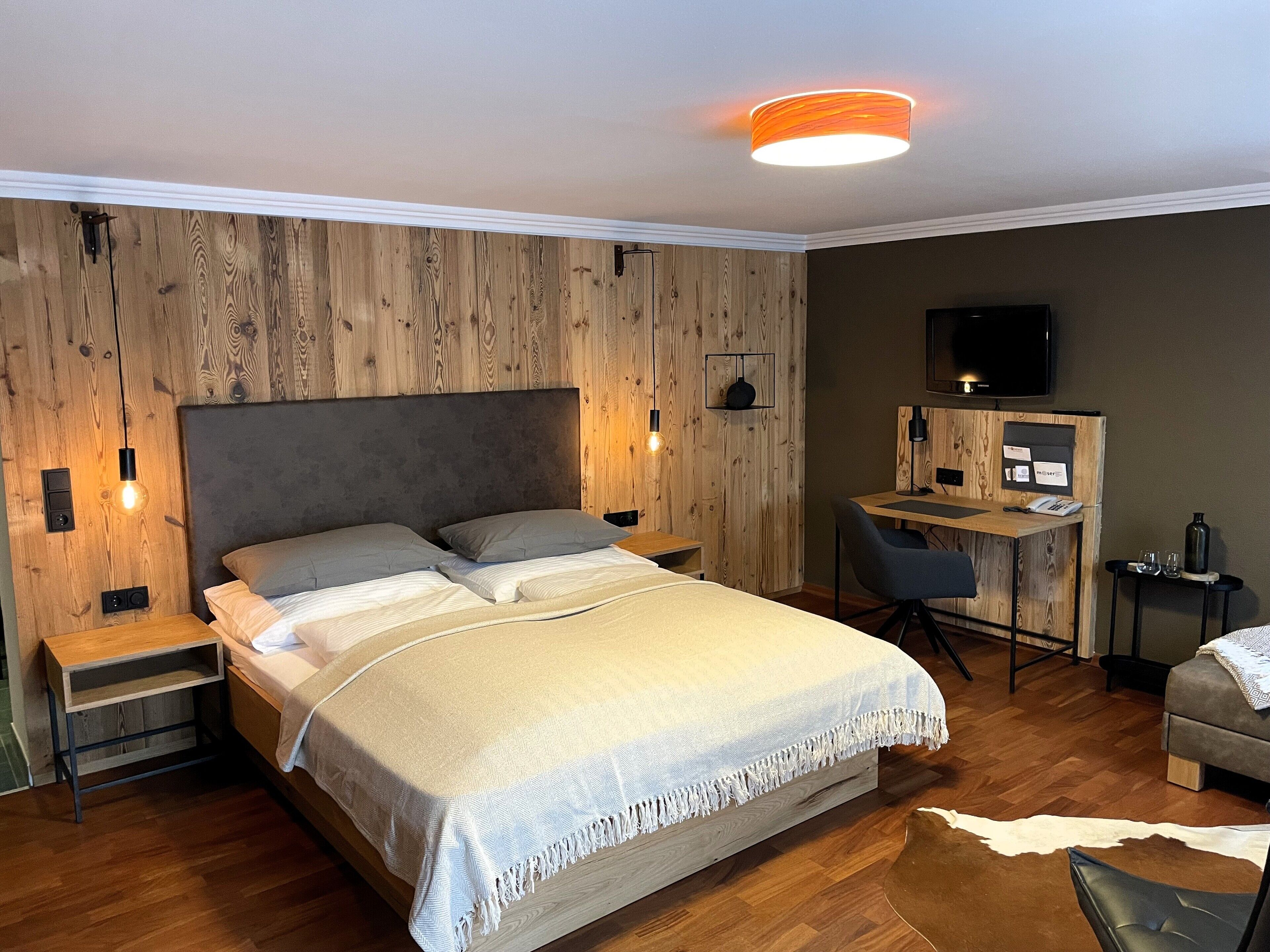 Moser-Hochkönig Genuss Wirtshaus Hotel