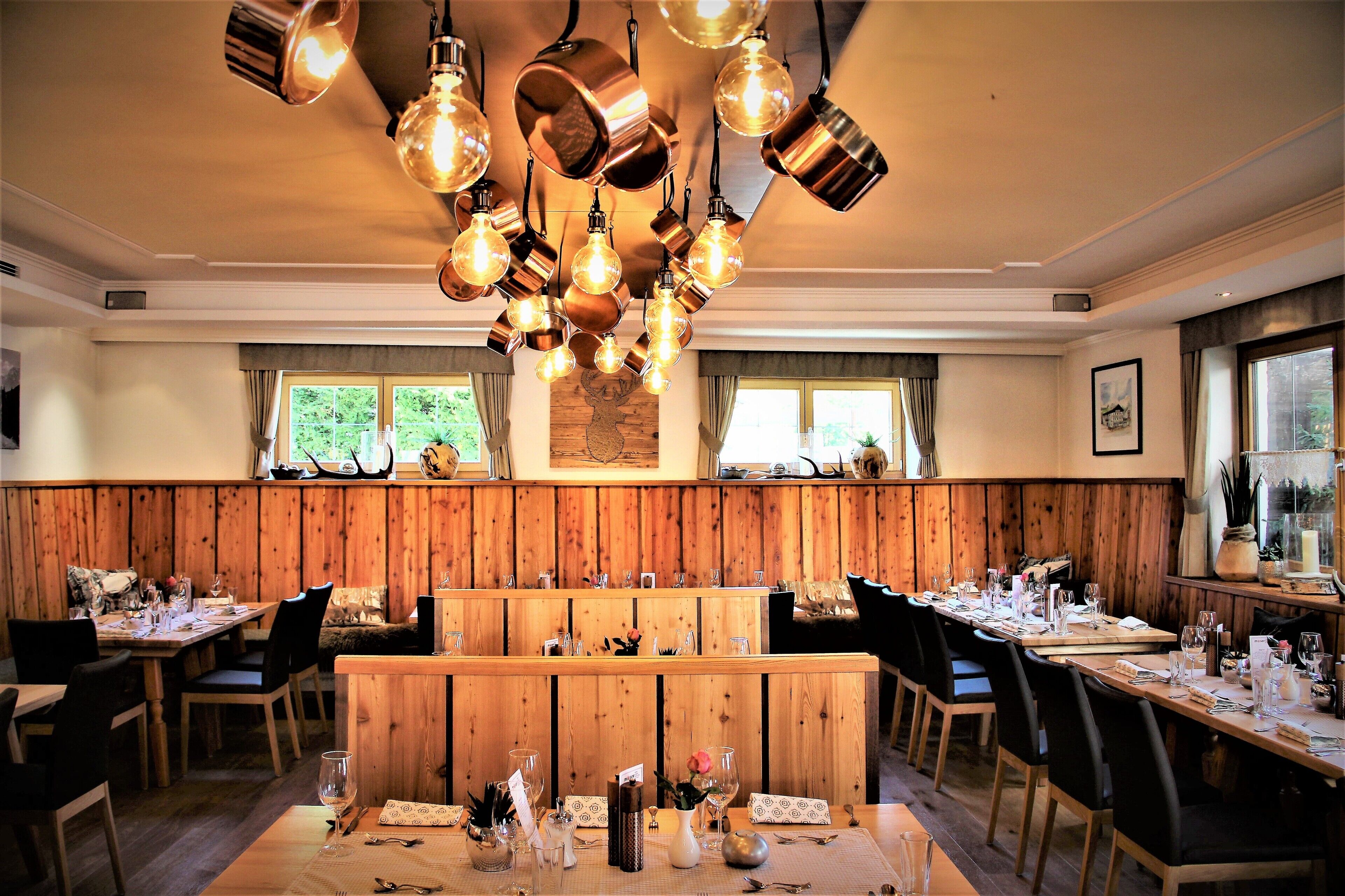 Moser-Hochkönig Genuss Wirtshaus Hotel