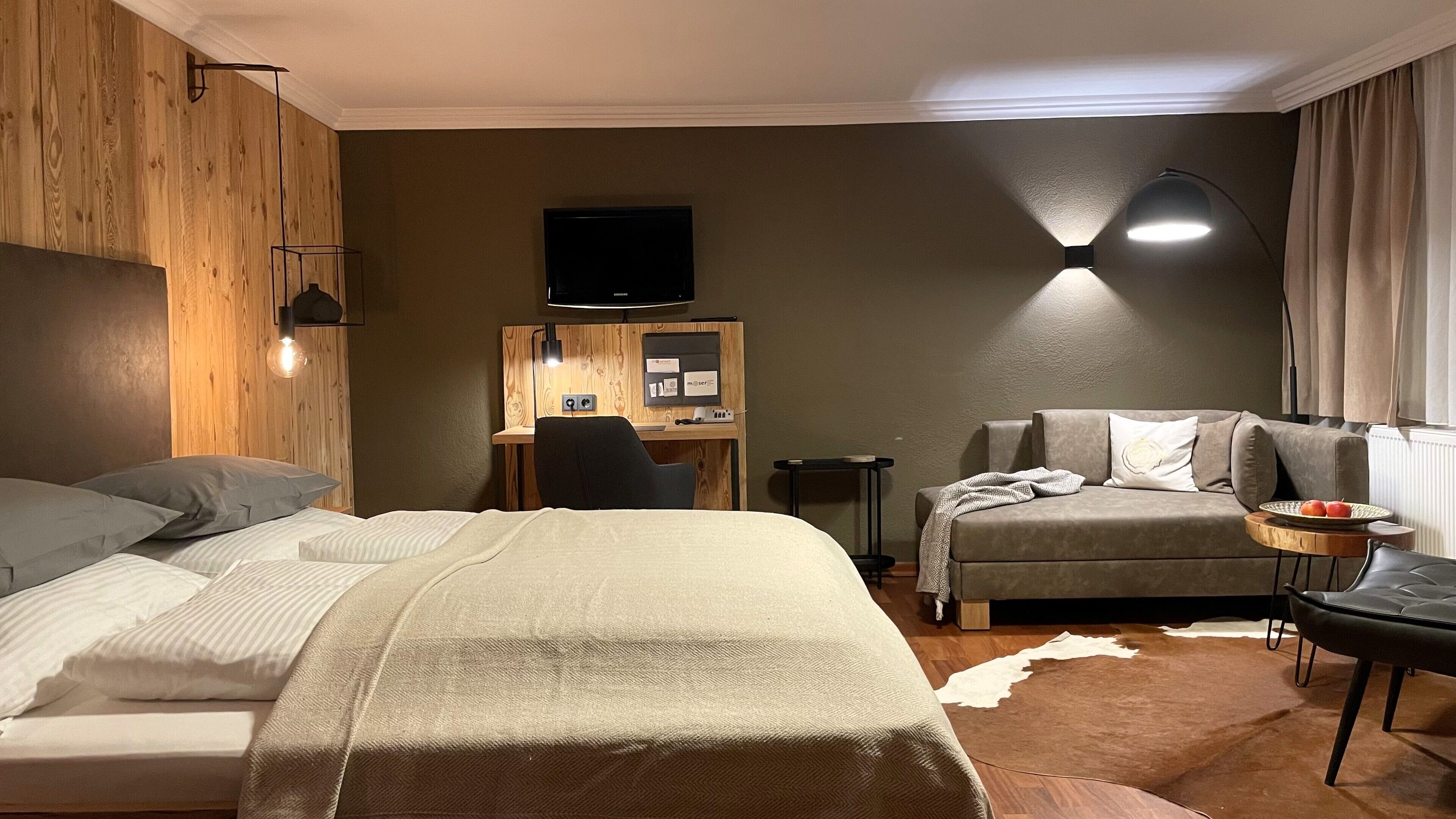 Moser-Hochkönig Genuss Wirtshaus Hotel