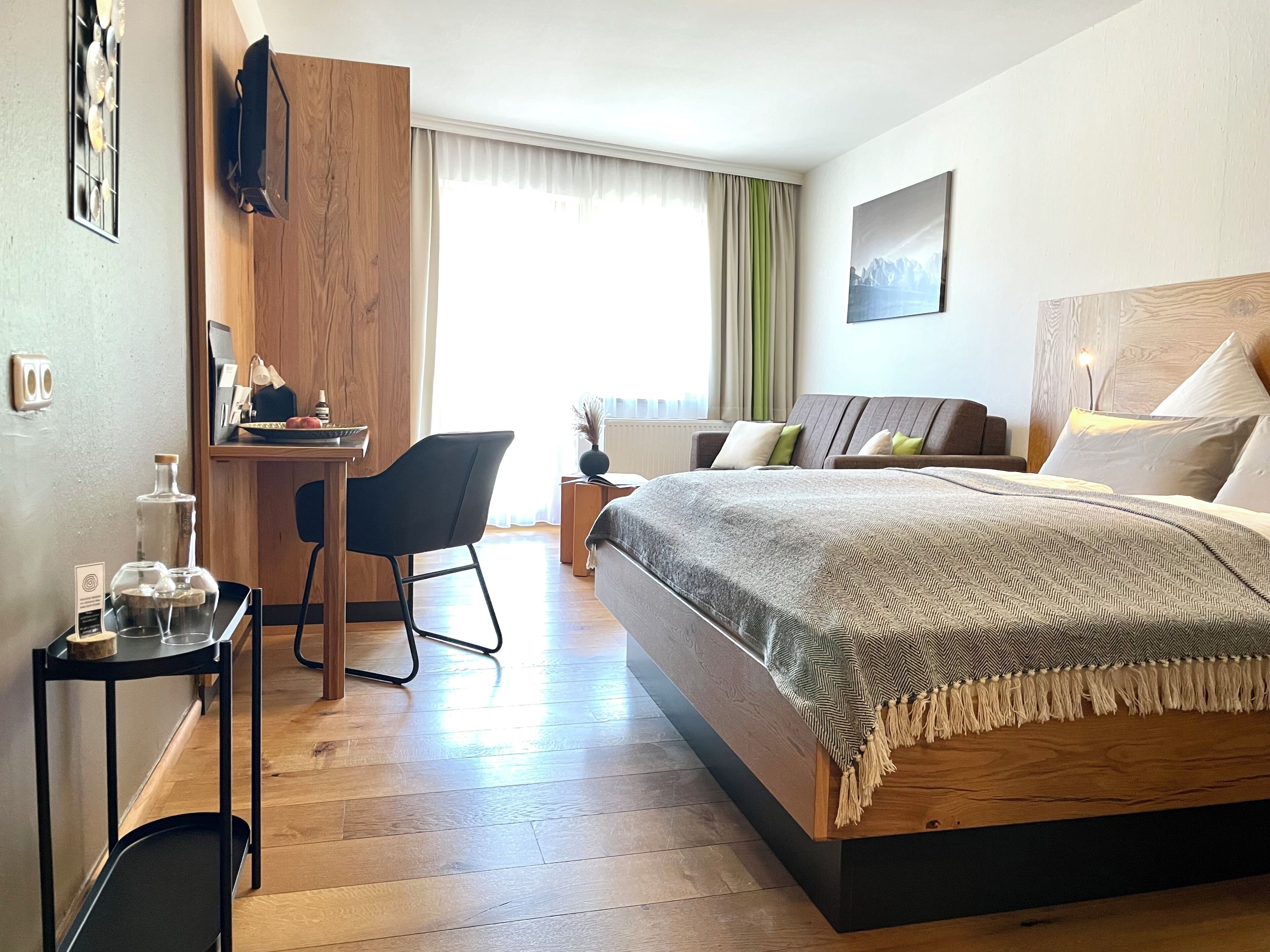 Moser-Hochkönig Genuss Wirtshaus Hotel