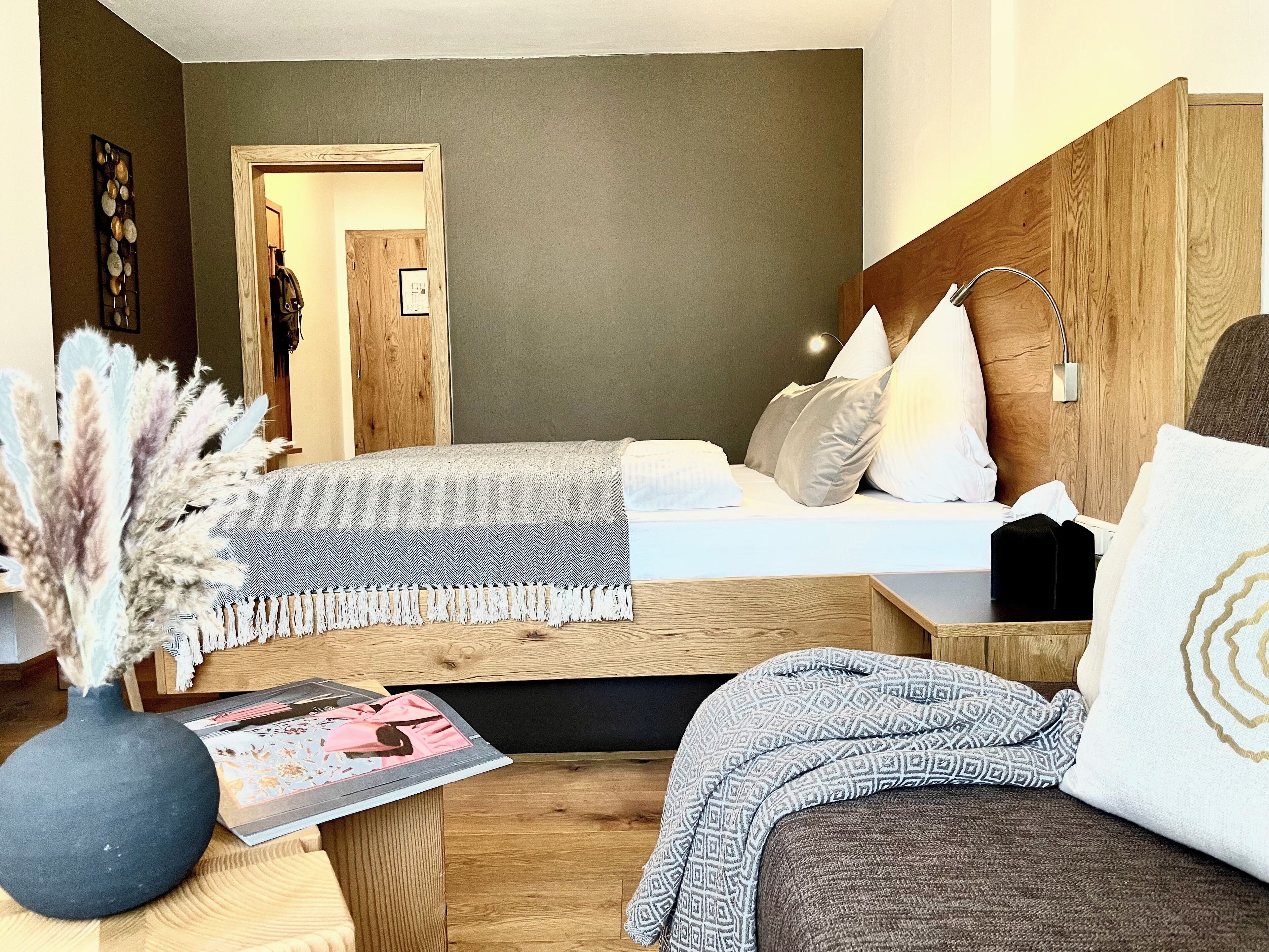 Moser-Hochkönig Genuss Wirtshaus Hotel