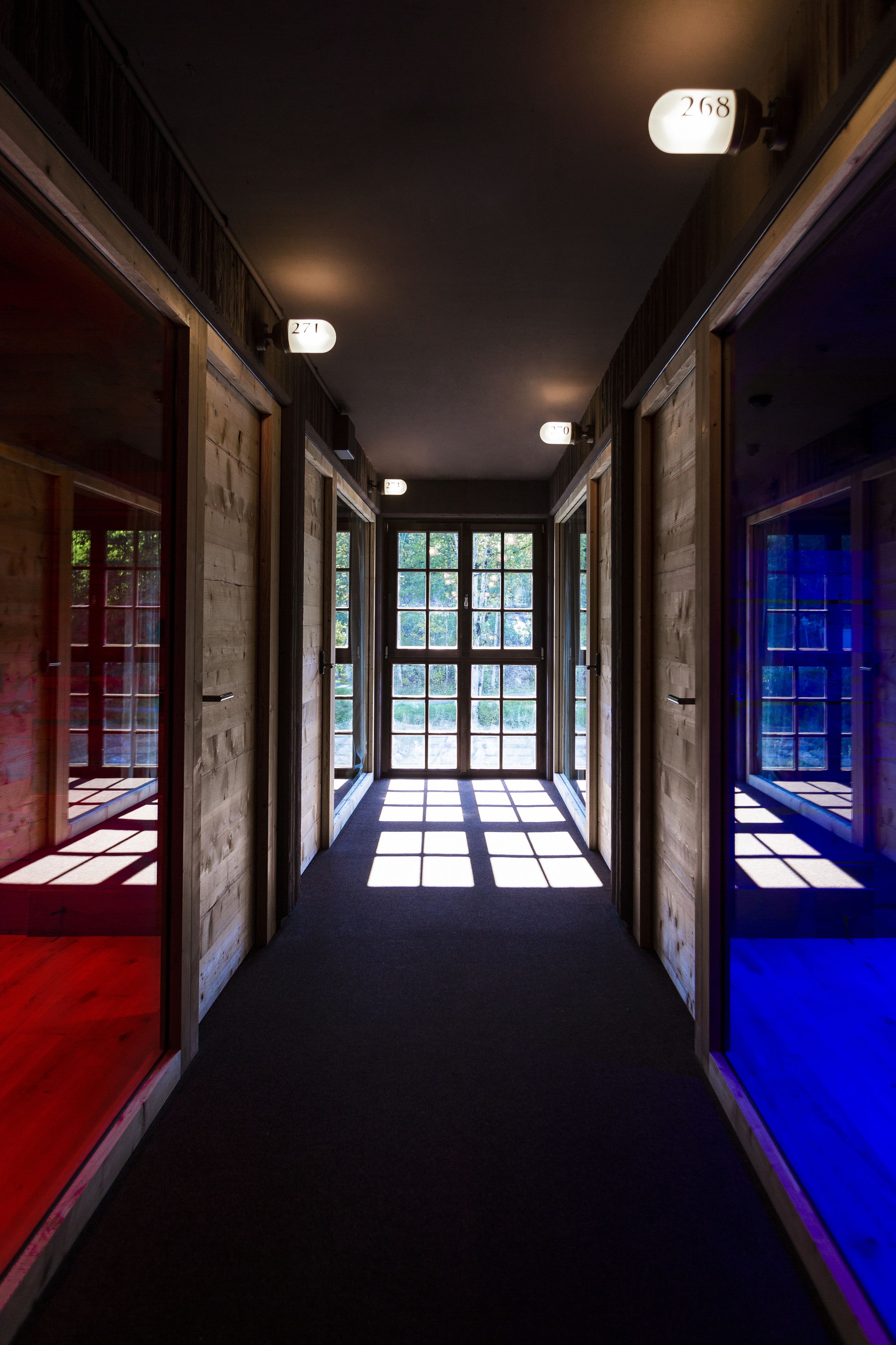 Sepp Alpine Boutique Hotel