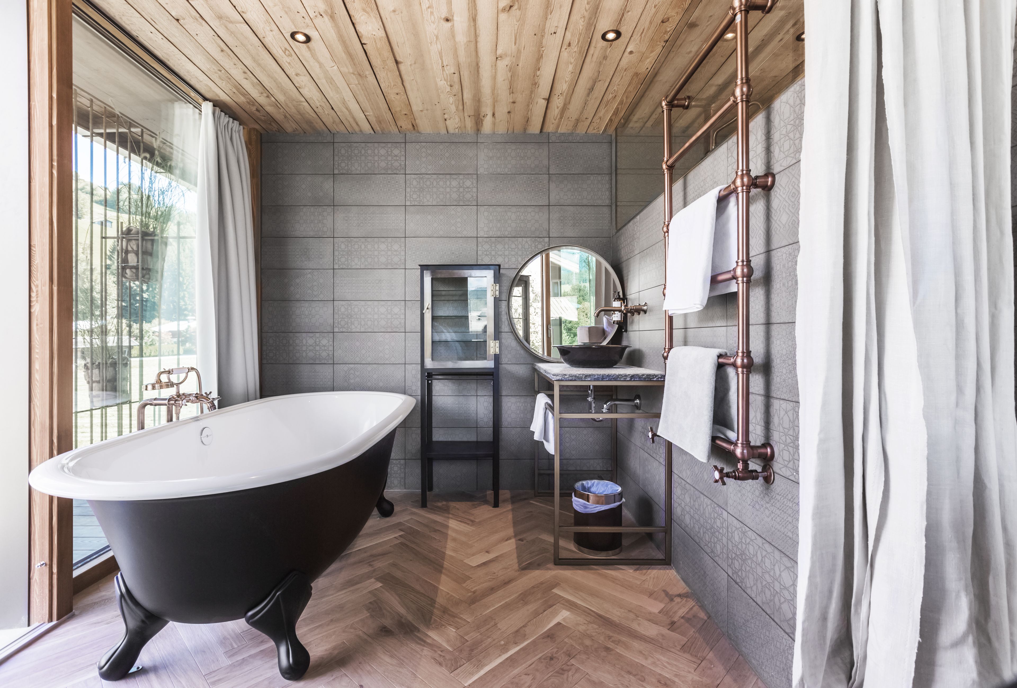 Sepp Alpine Boutique Hotel