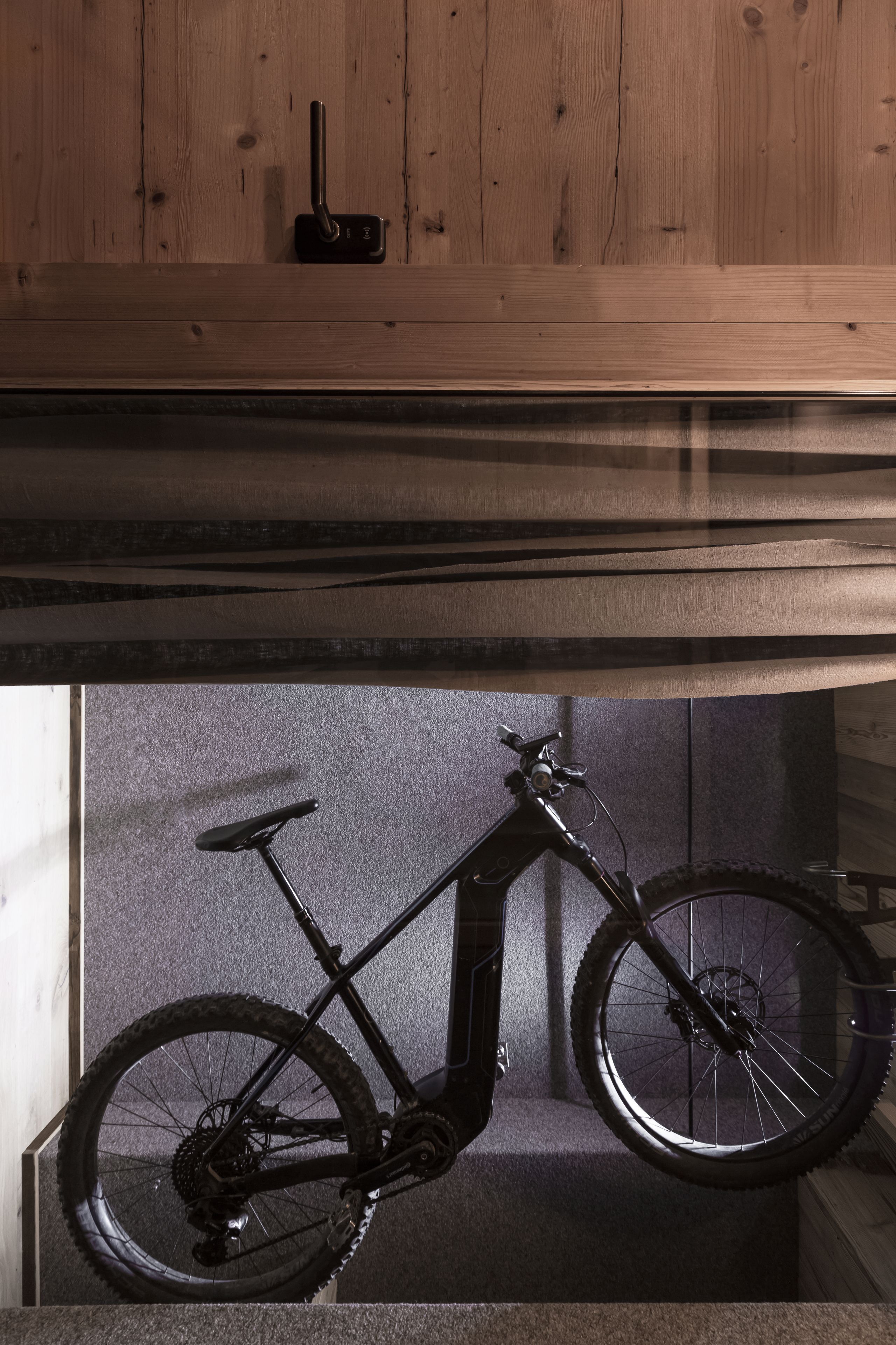 Sepp Alpine Boutique Hotel