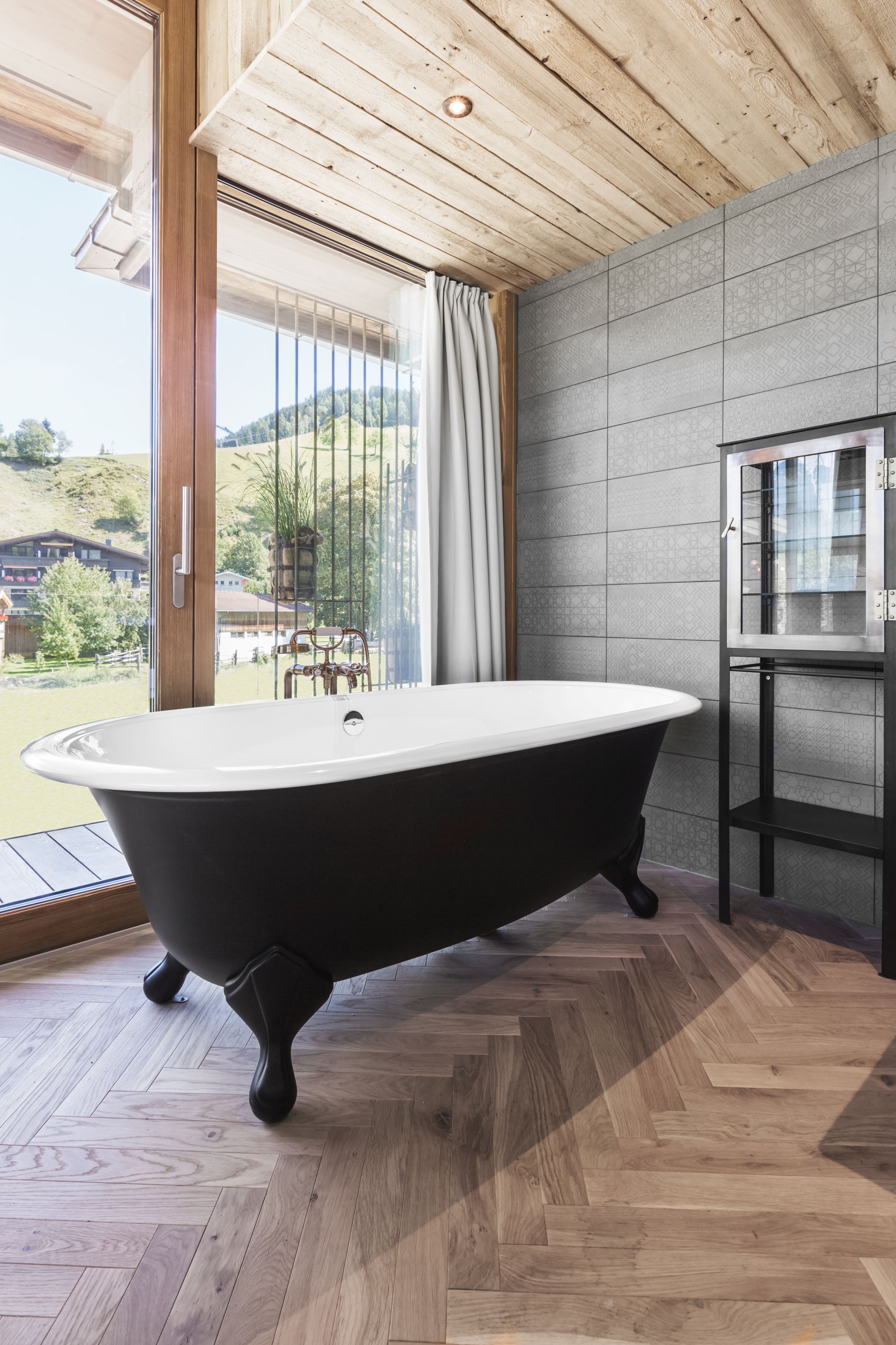 Sepp Alpine Boutique Hotel