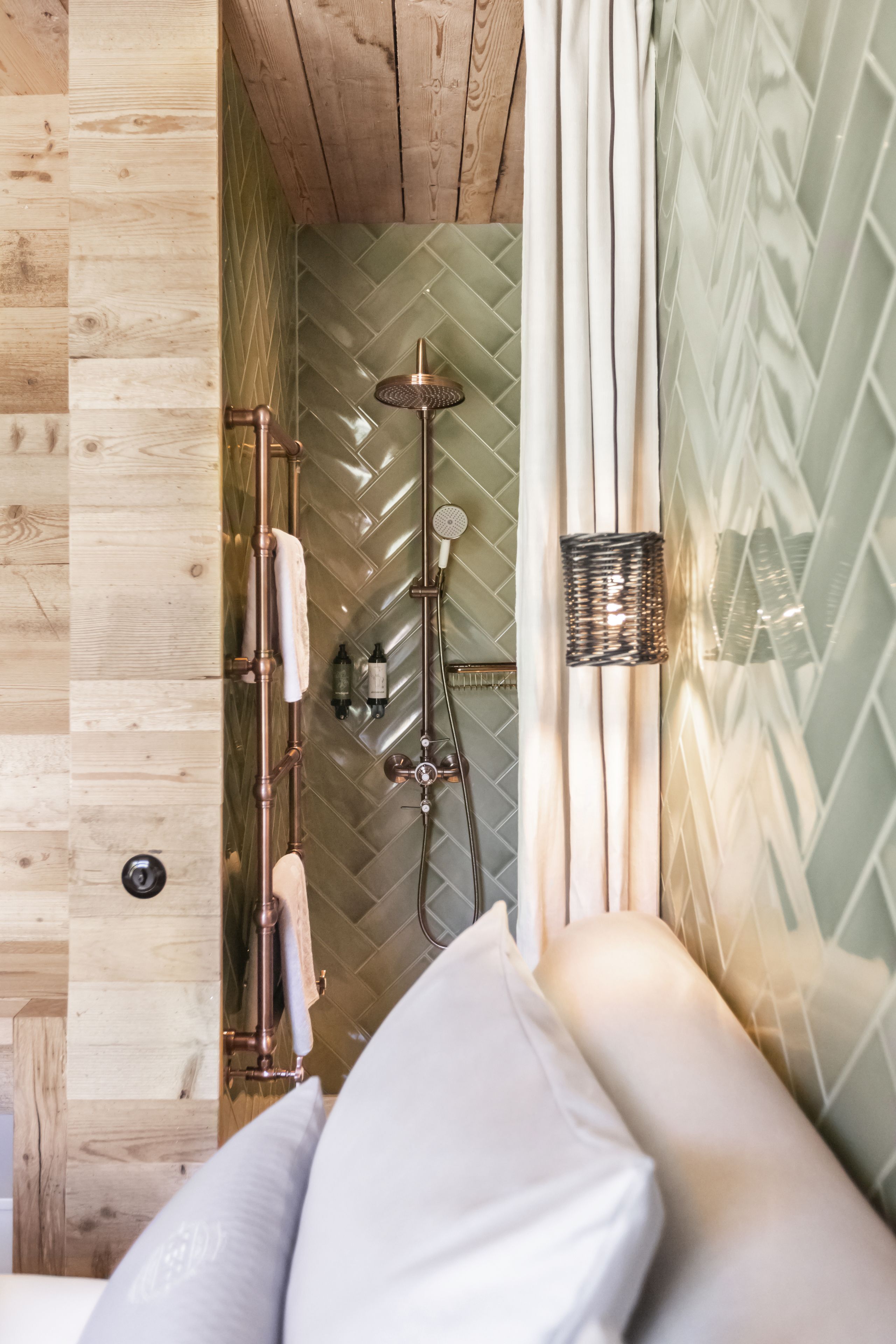 Sepp Alpine Boutique Hotel