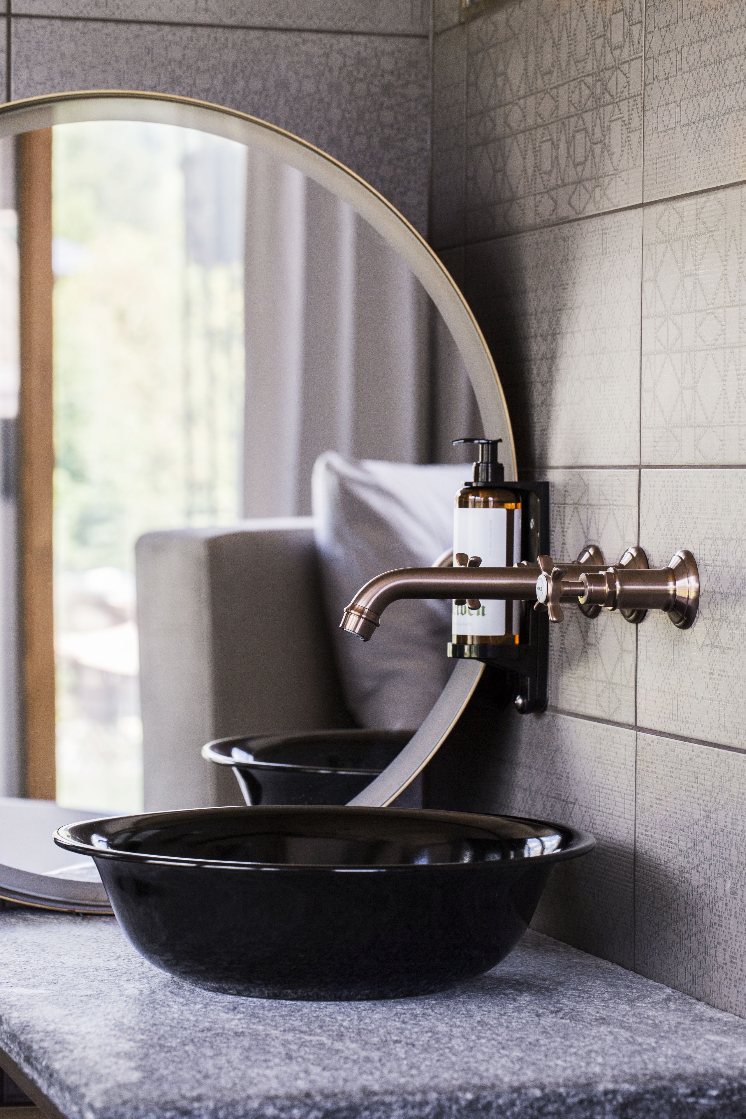 Sepp Alpine Boutique Hotel