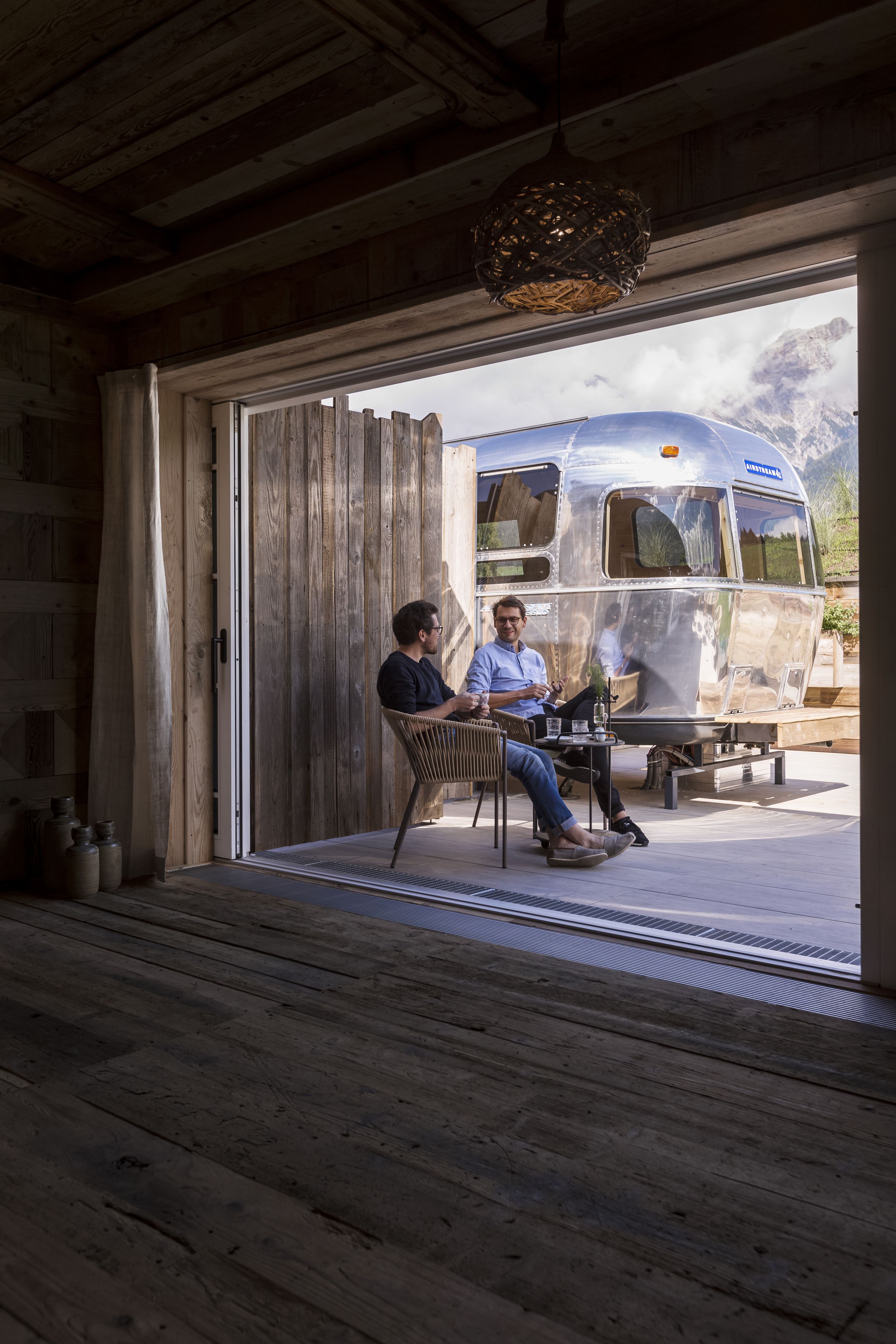 Sepp Alpine Boutique Hotel