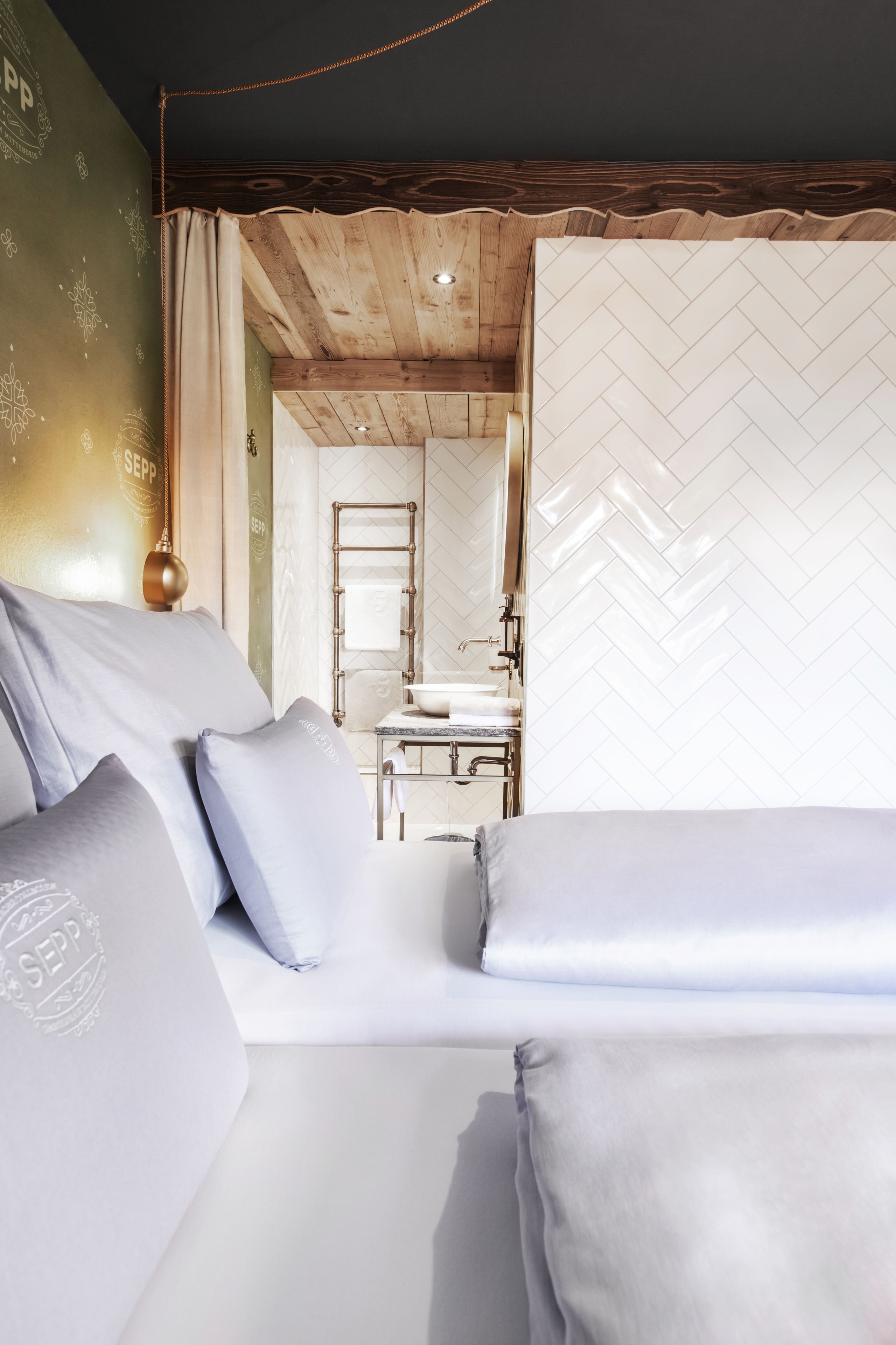 Sepp Alpine Boutique Hotel