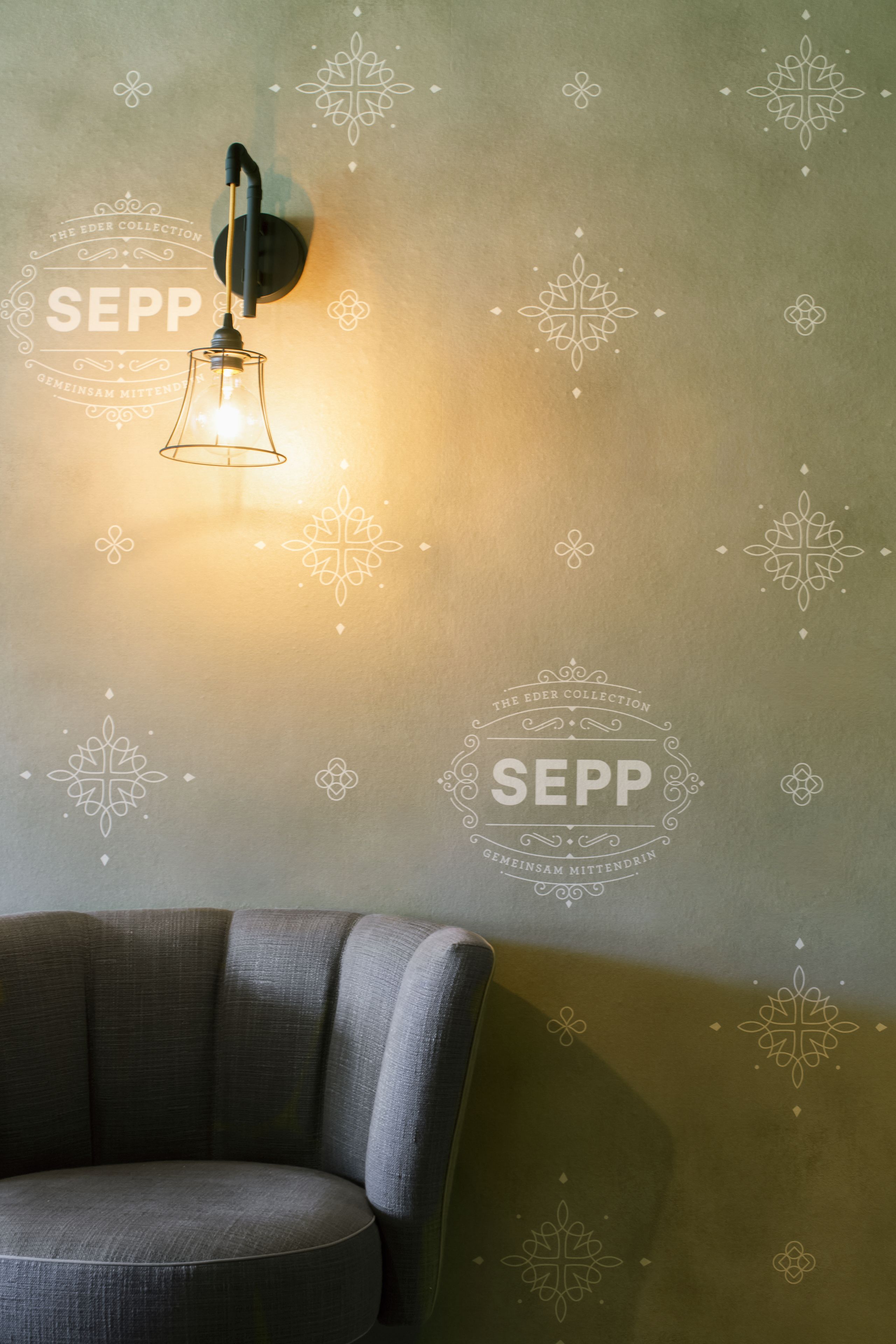 Sepp Alpine Boutique Hotel